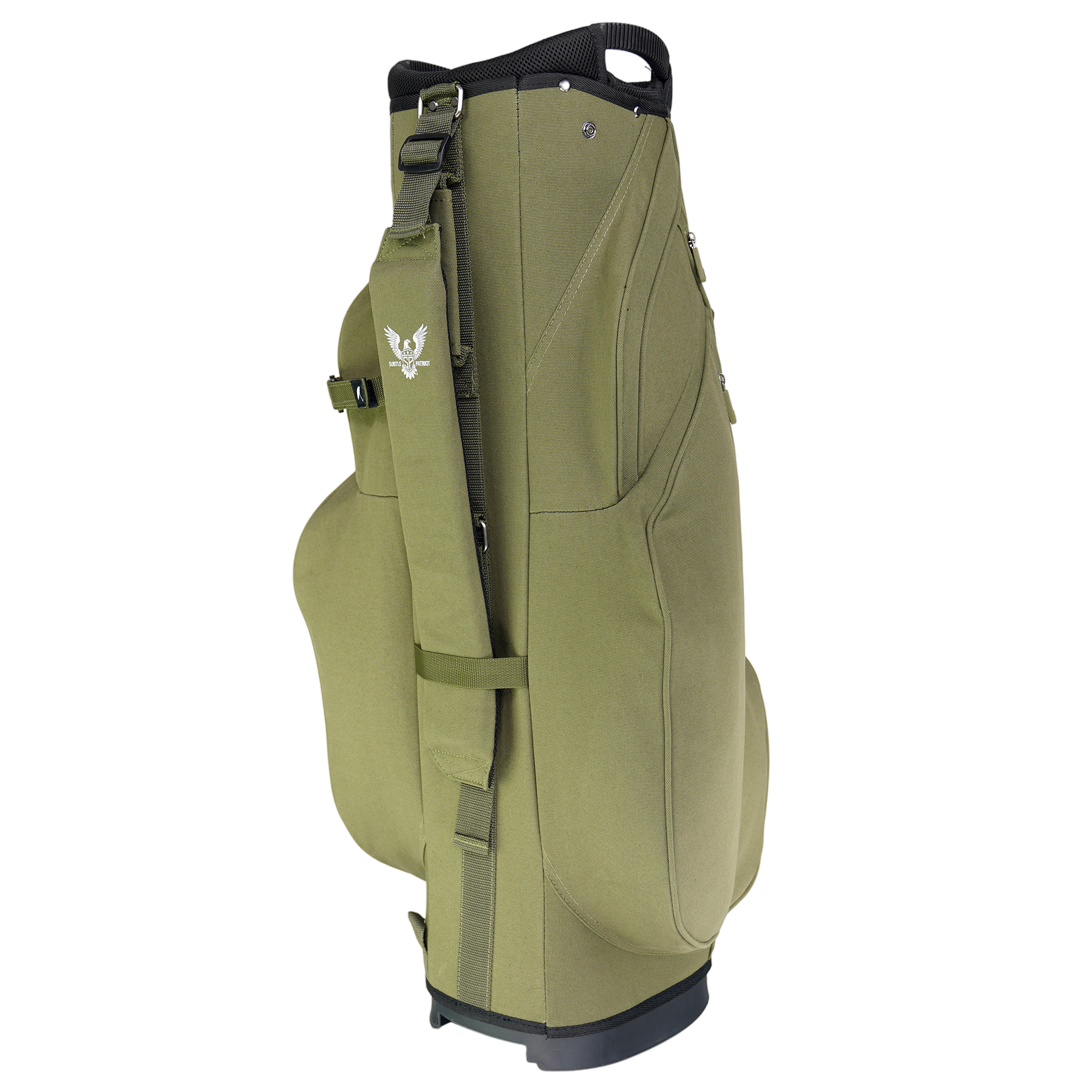 Warrior Golf Cart Bag