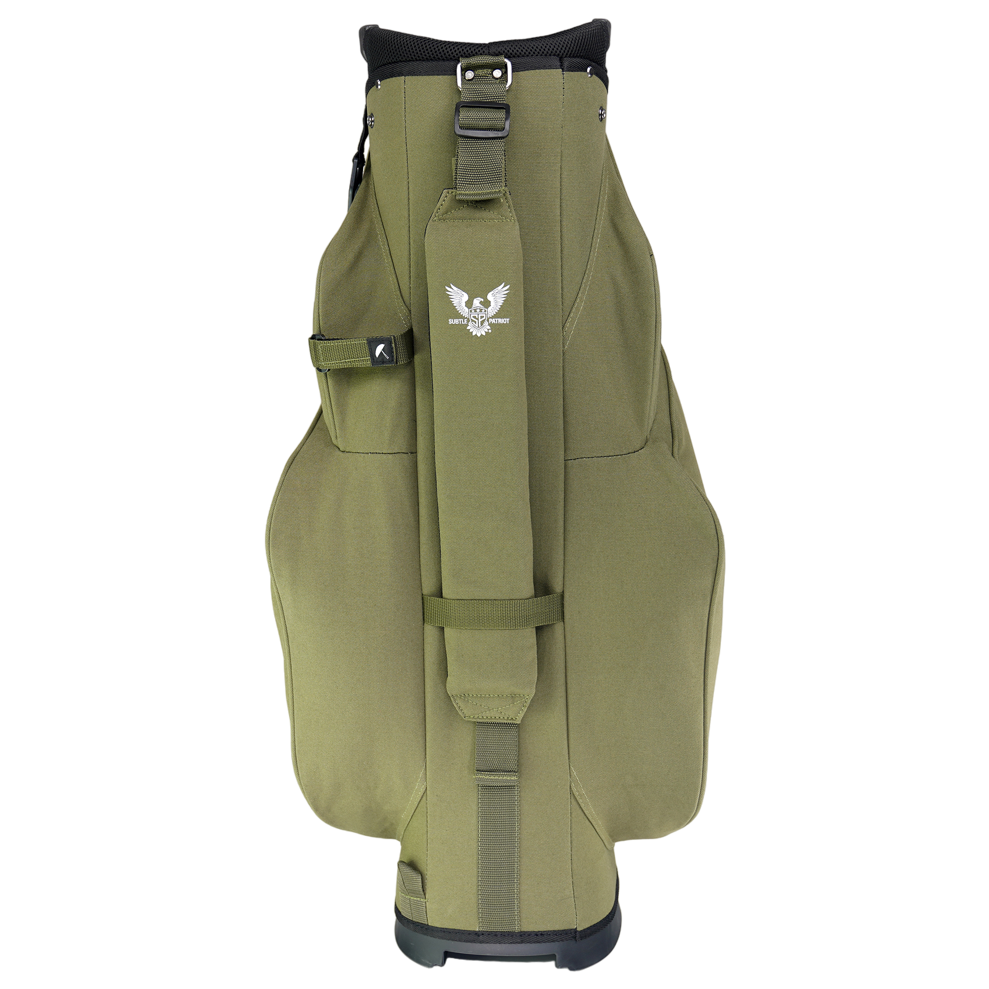 Warrior Golf Cart Bag