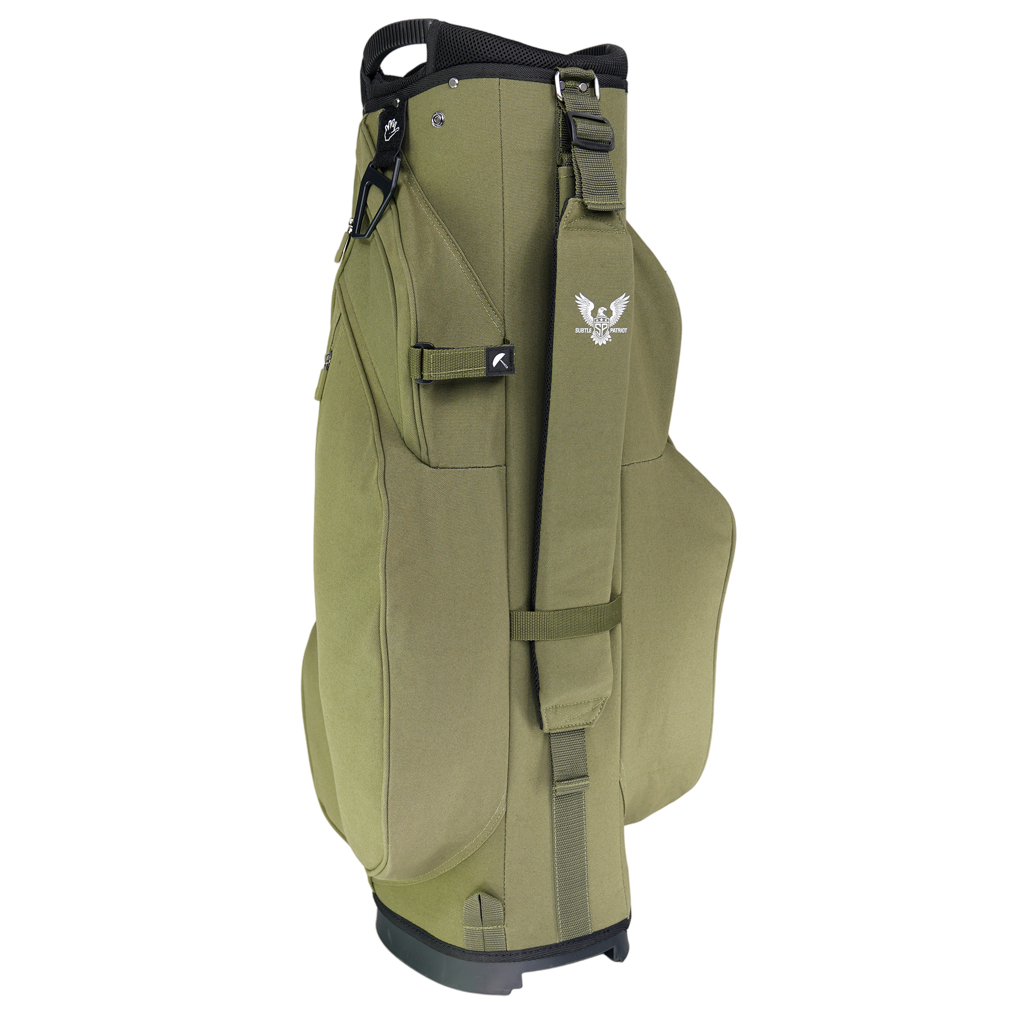 Warrior Golf Cart Bag