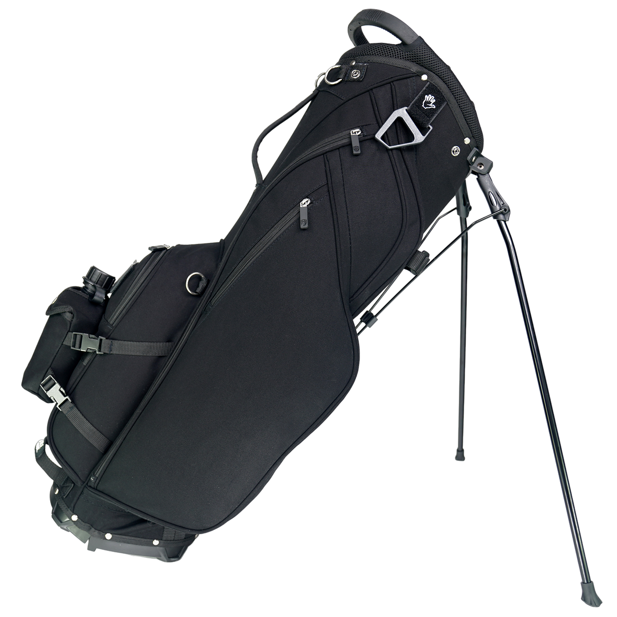 Warrior Stand Bag