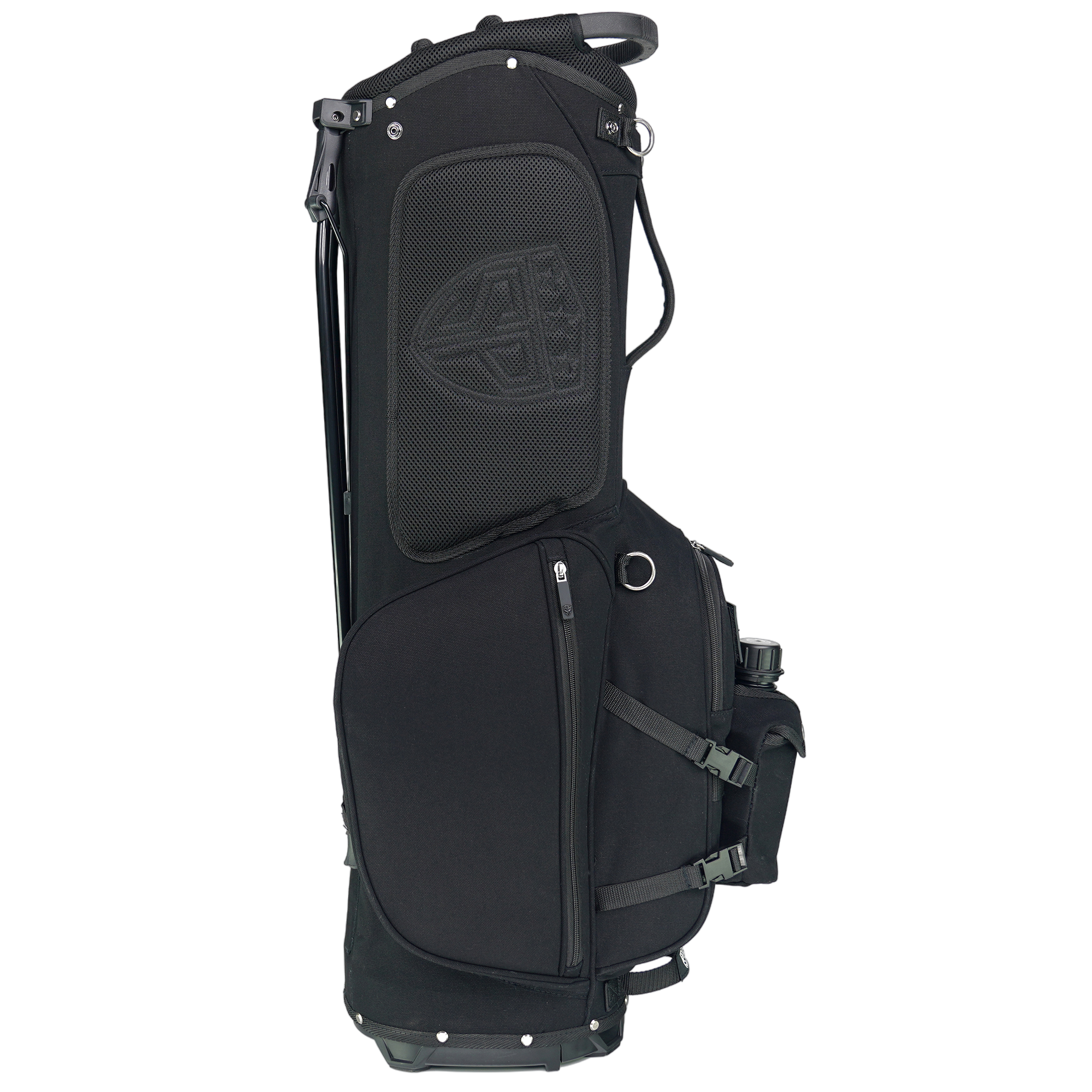 Warrior Stand Bag