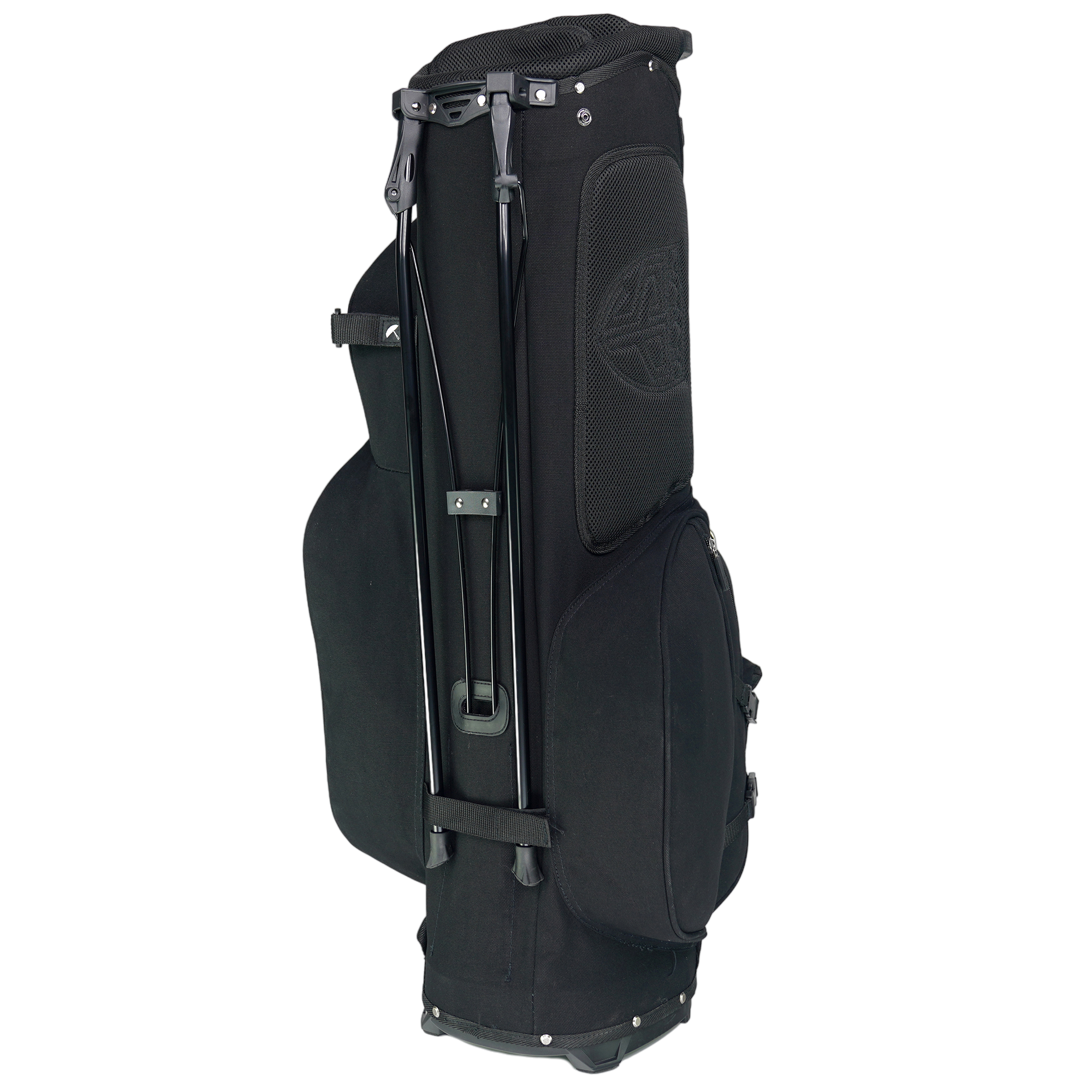 Warrior Stand Bag