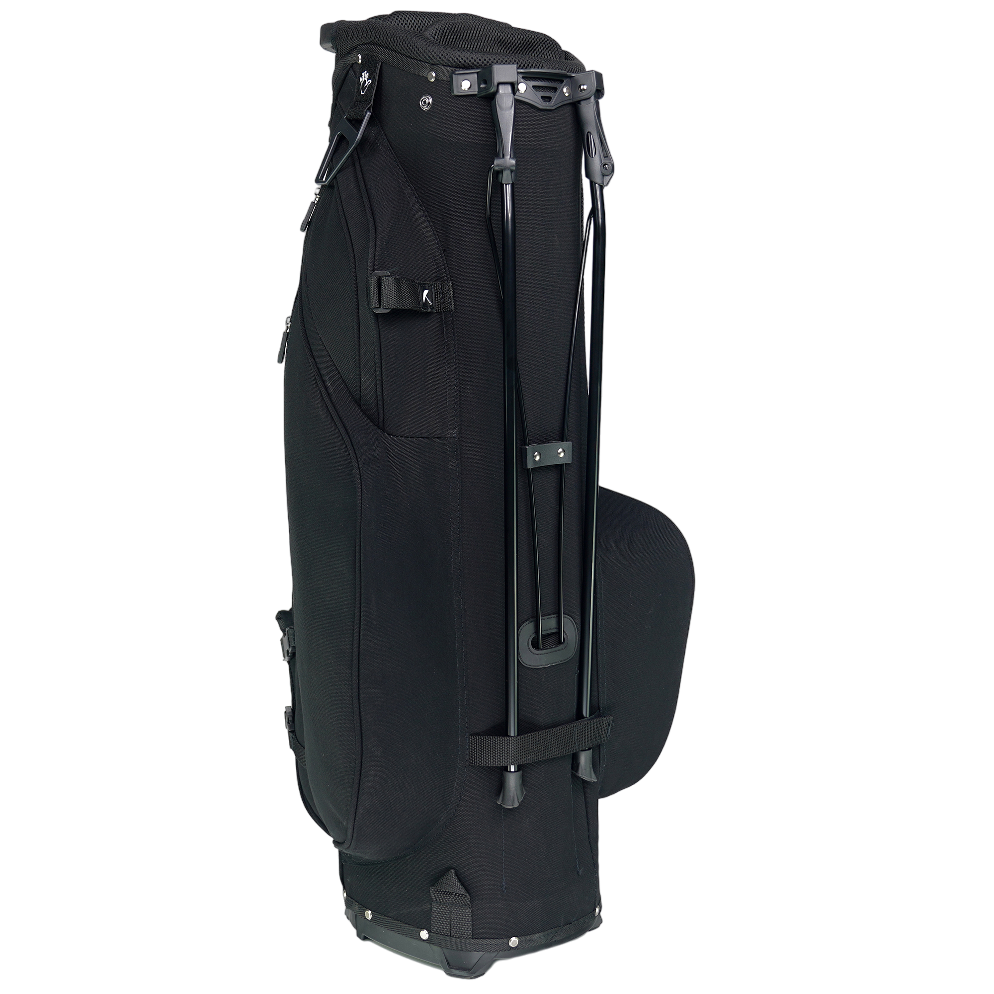 Warrior Stand Bag