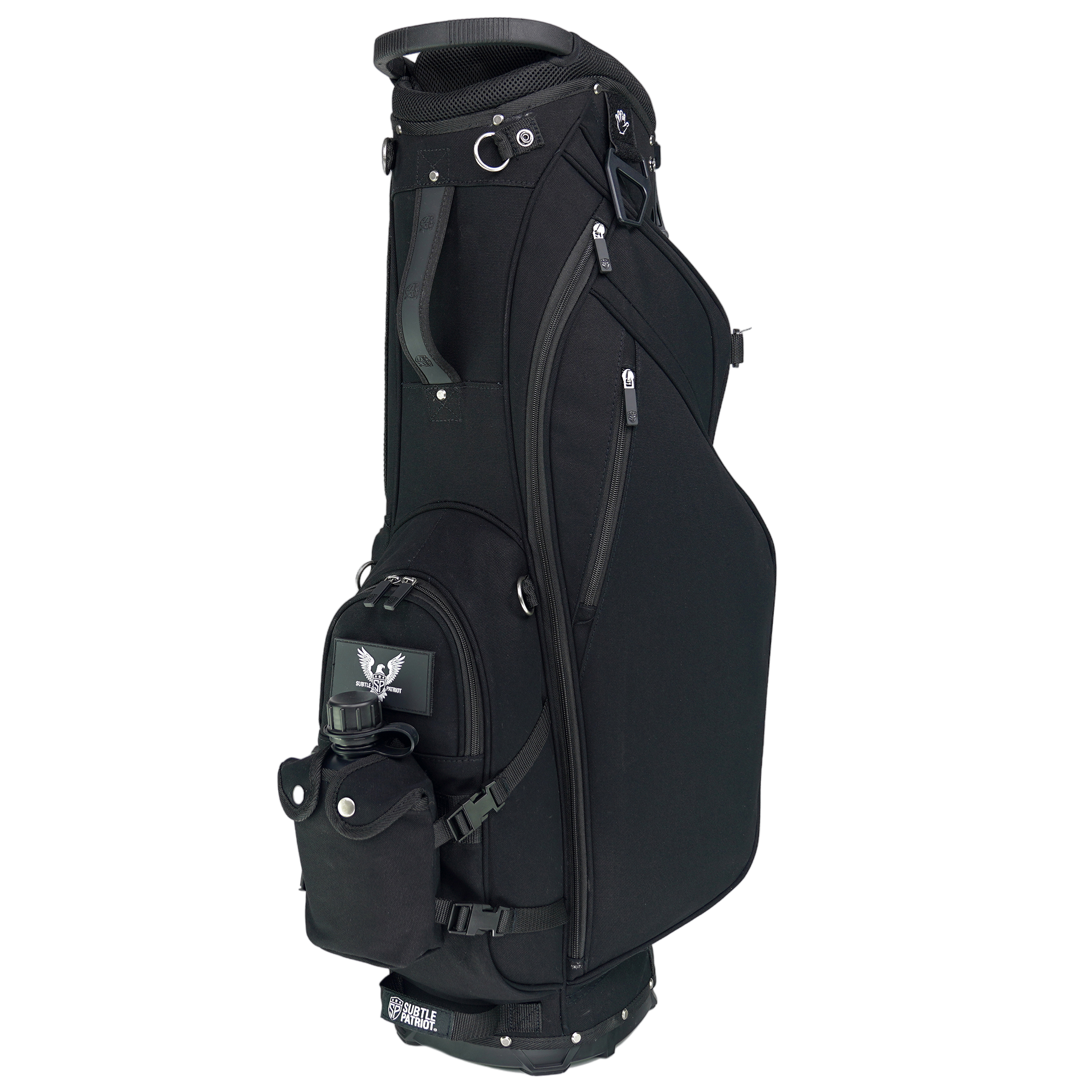 Warrior Golf Stand Bag
