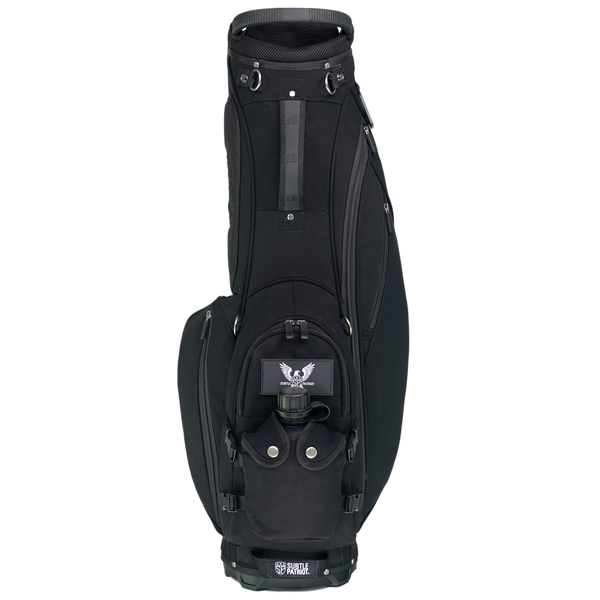 Warrior Golf Stand Bag