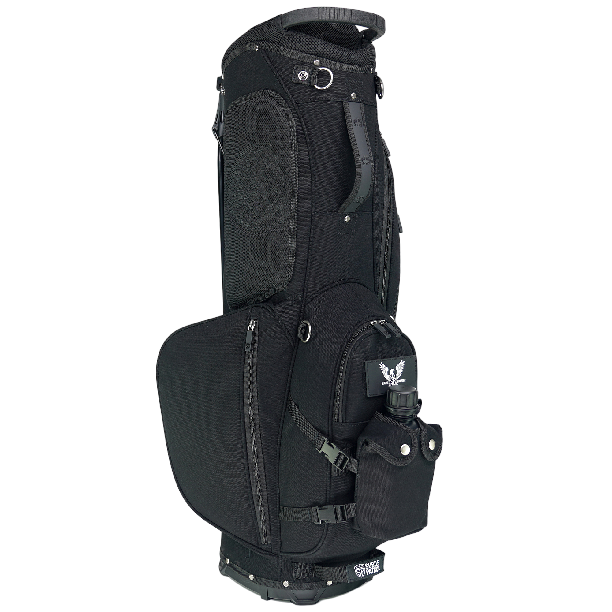 Warrior Golf Stand Bag