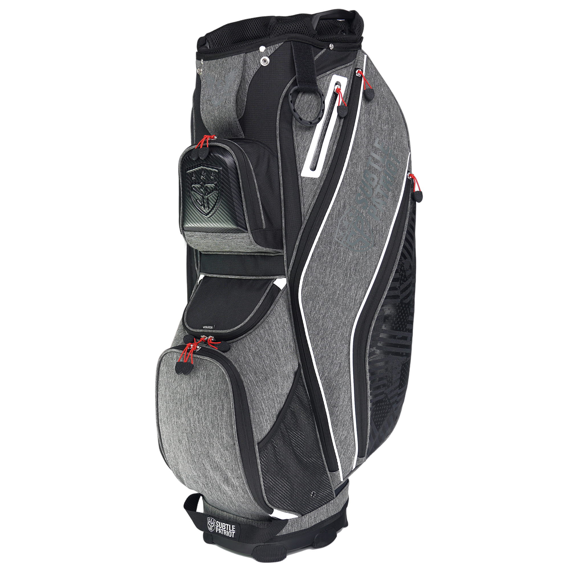 Ambush Golf Cart Bag