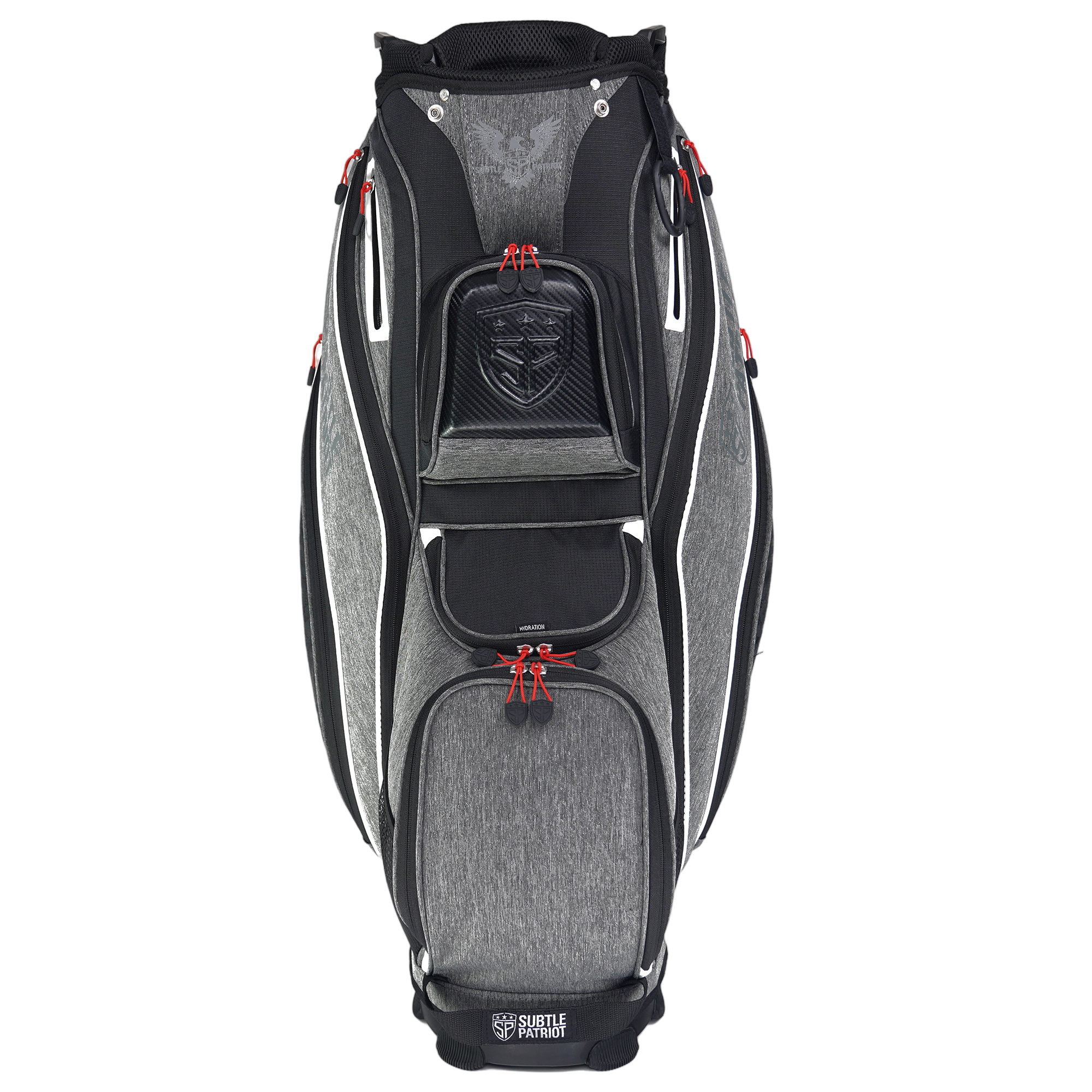 Ambush Golf Cart Bag