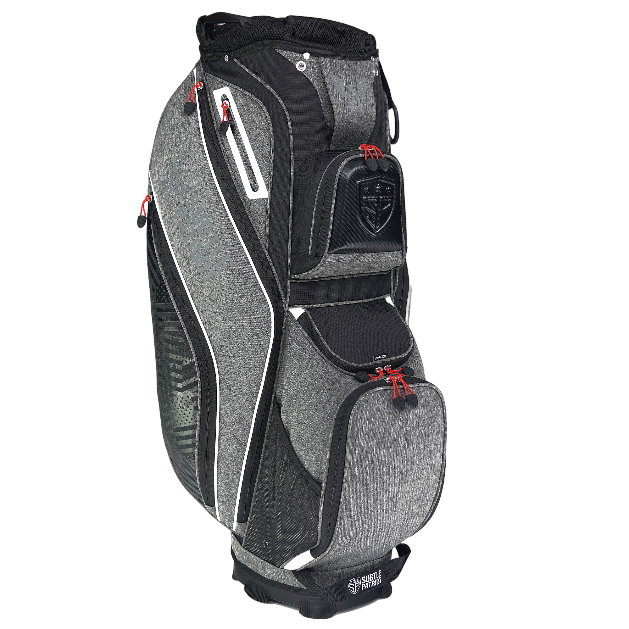 Ambush Golf Cart Bag