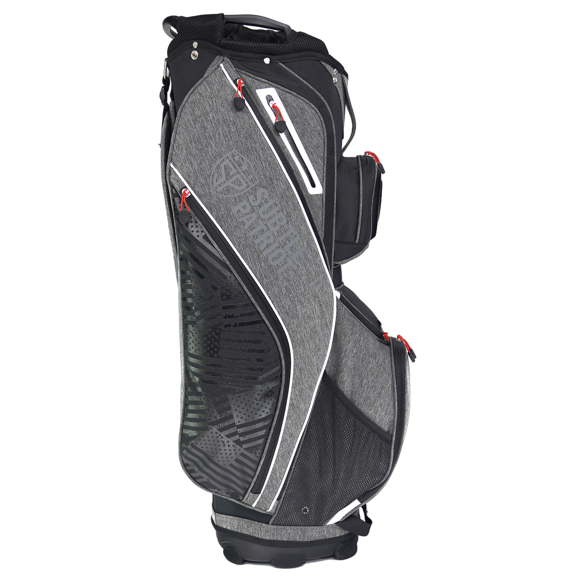 Ambush Golf Cart Bag