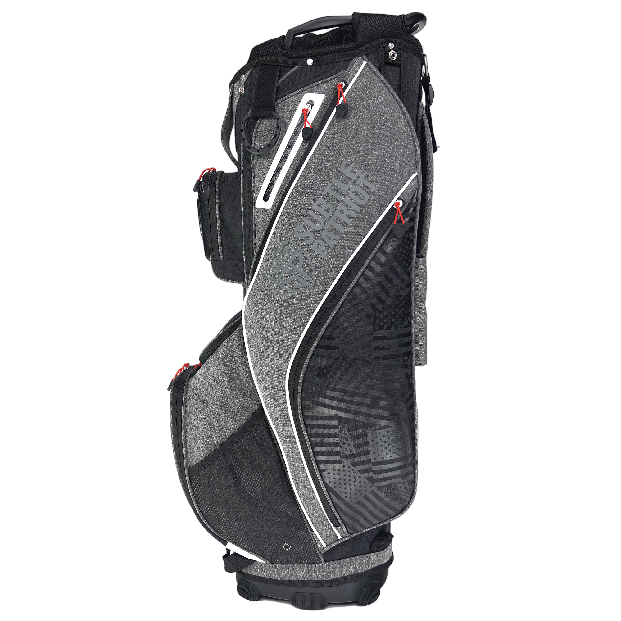 Ambush Golf Cart Bag