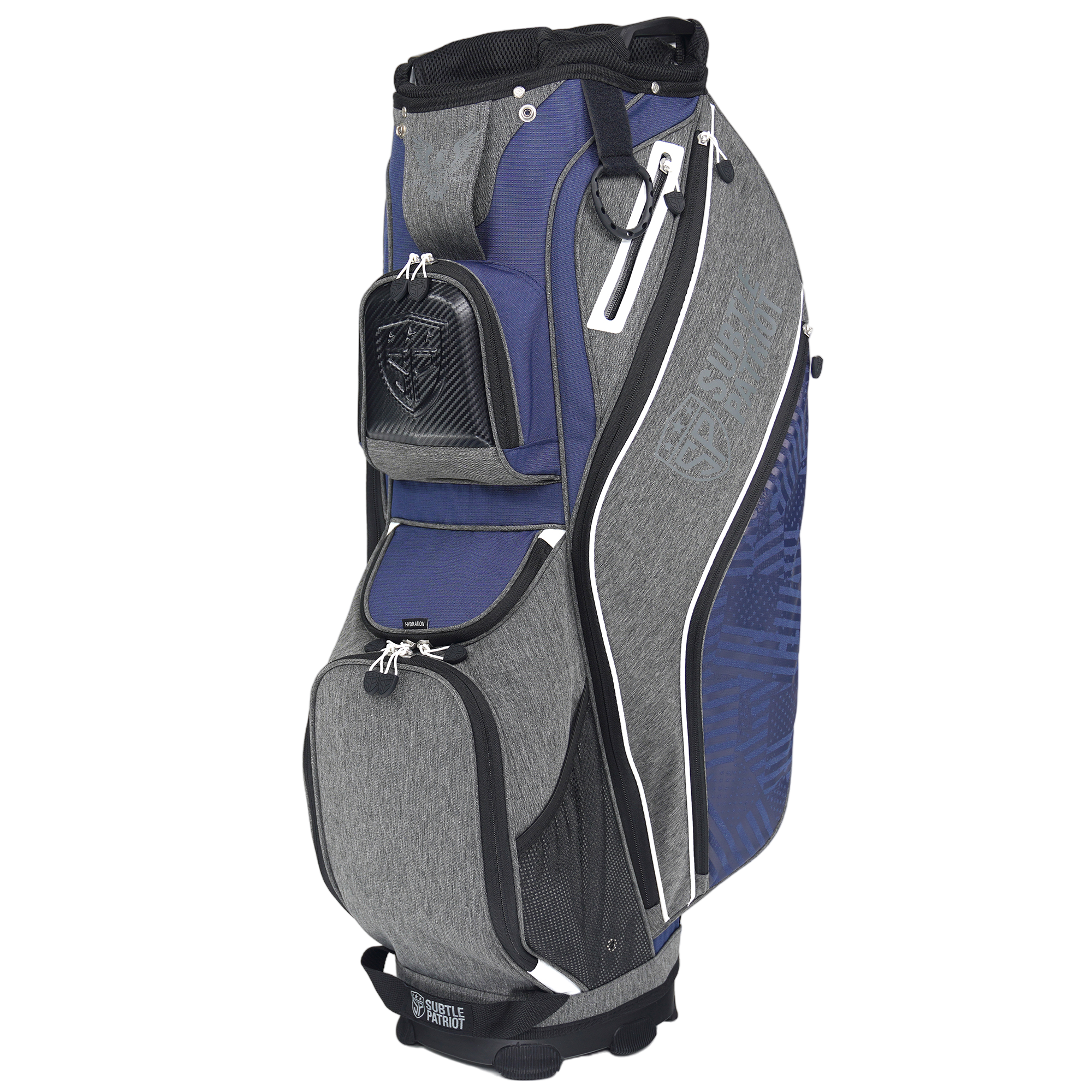 Ambush Golf Cart Bag
