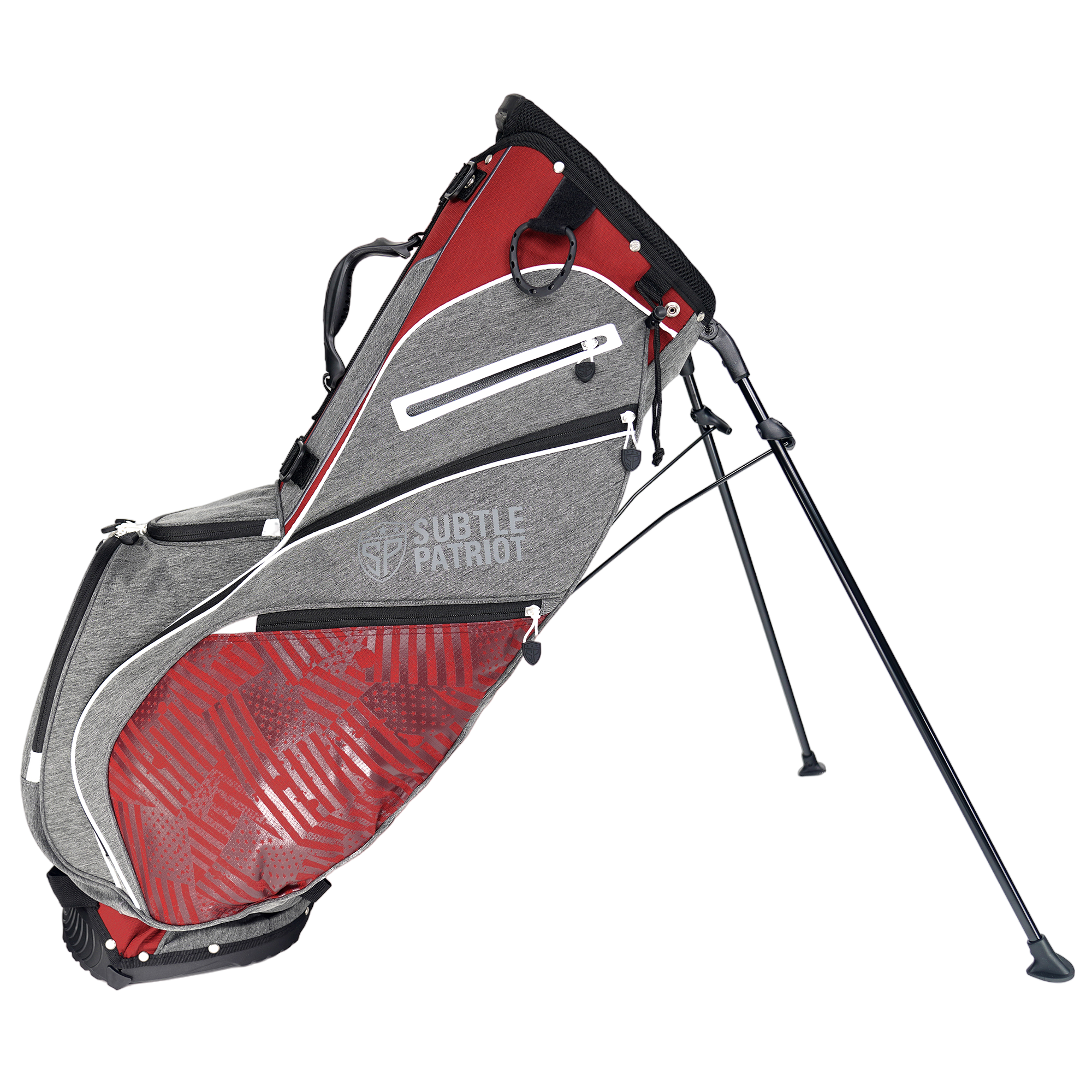 Ambush Golf Stand Bag