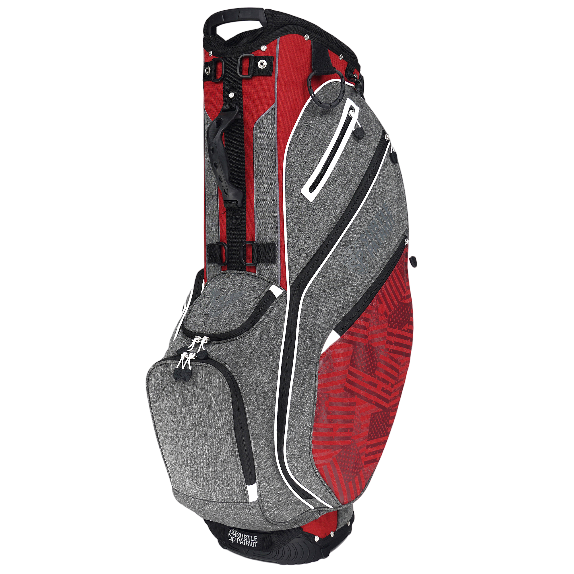 Ambush Golf Stand Bag