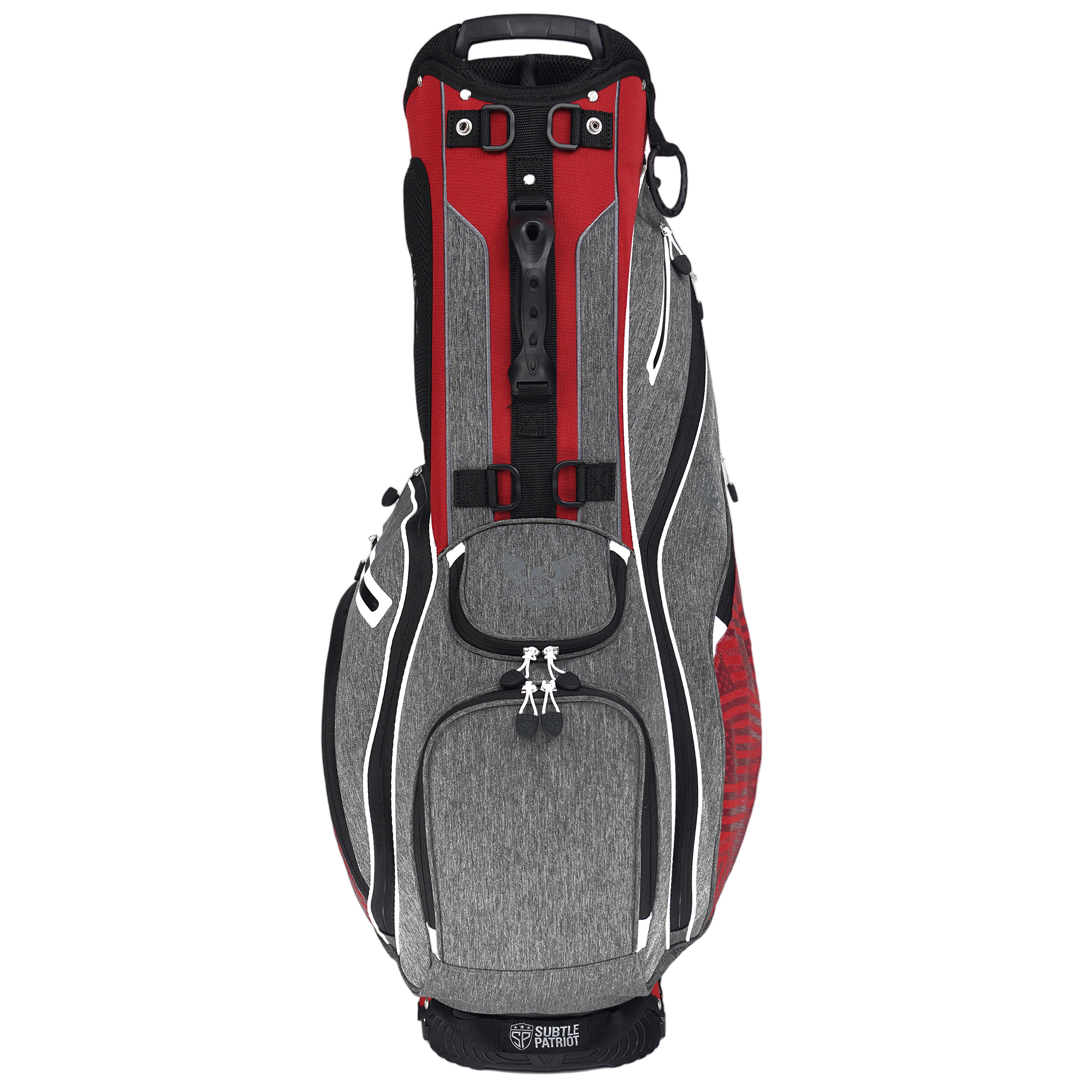 Ambush Golf Stand Bag