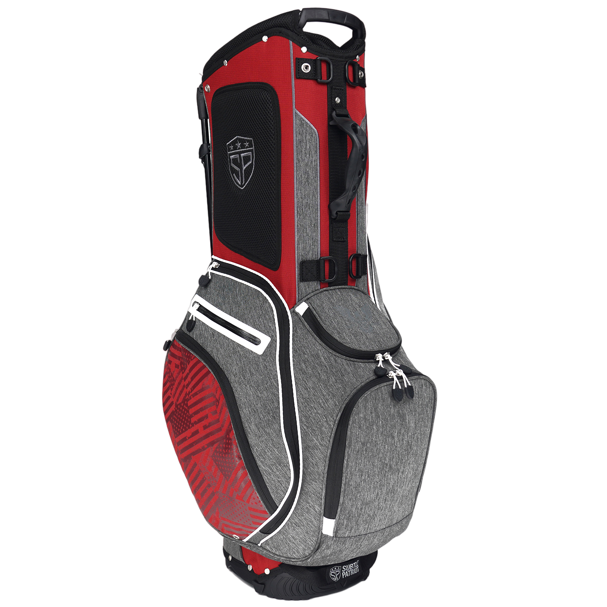 Ambush Golf Stand Bag