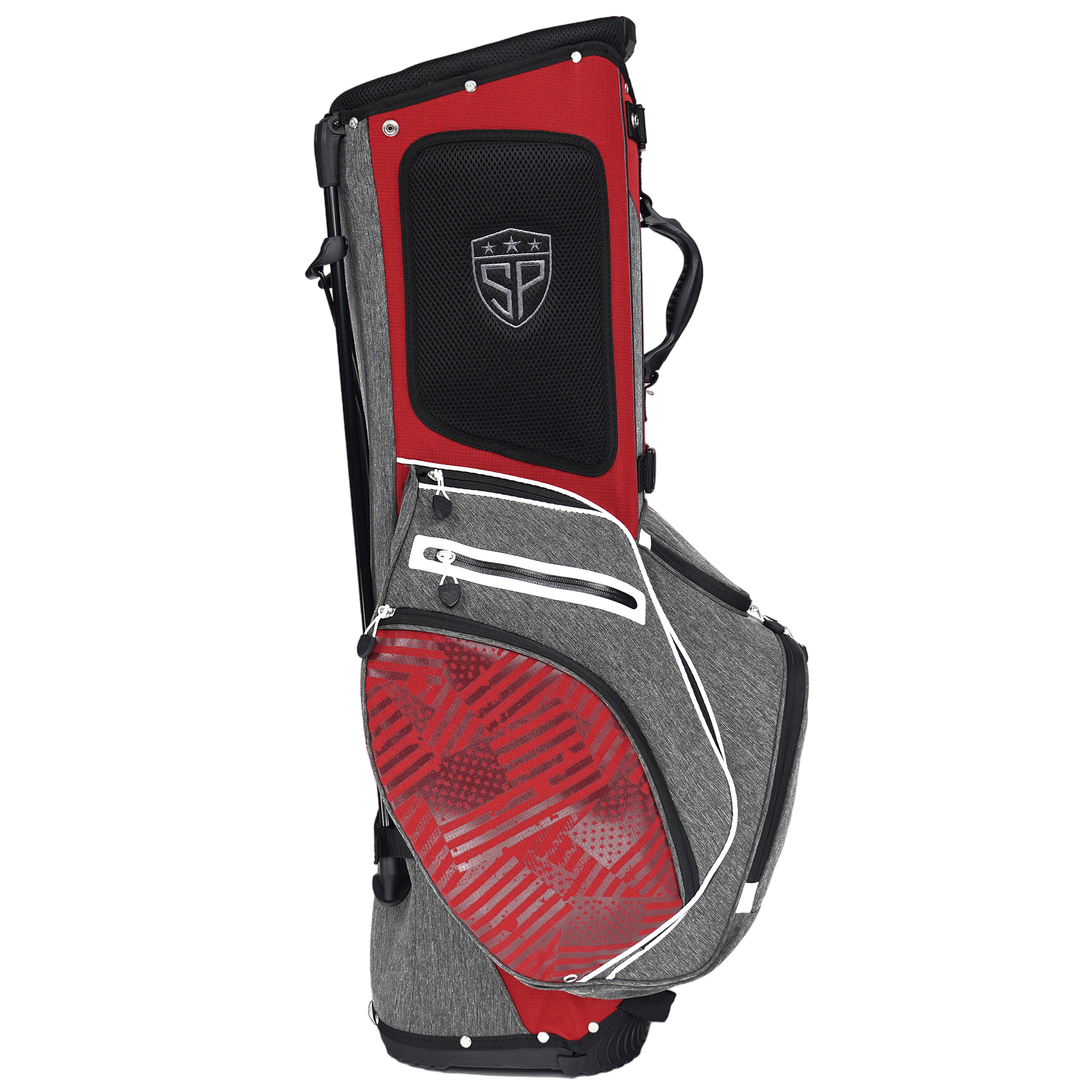 Ambush Golf Stand Bag