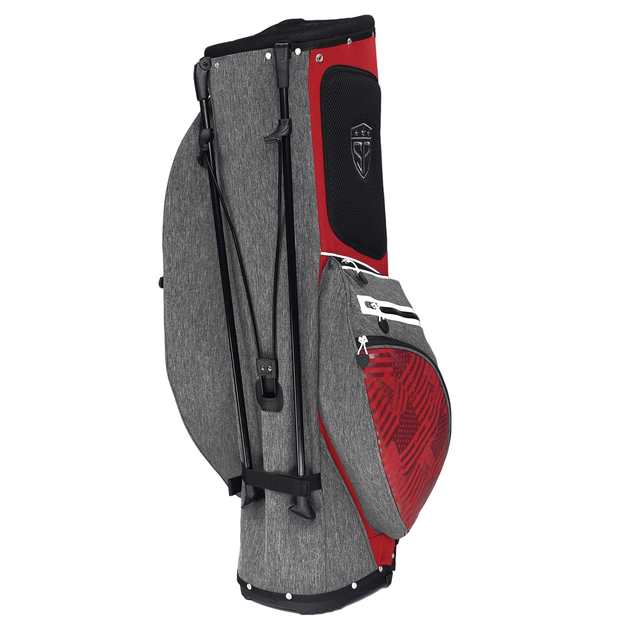 Ambush Golf Stand Bag