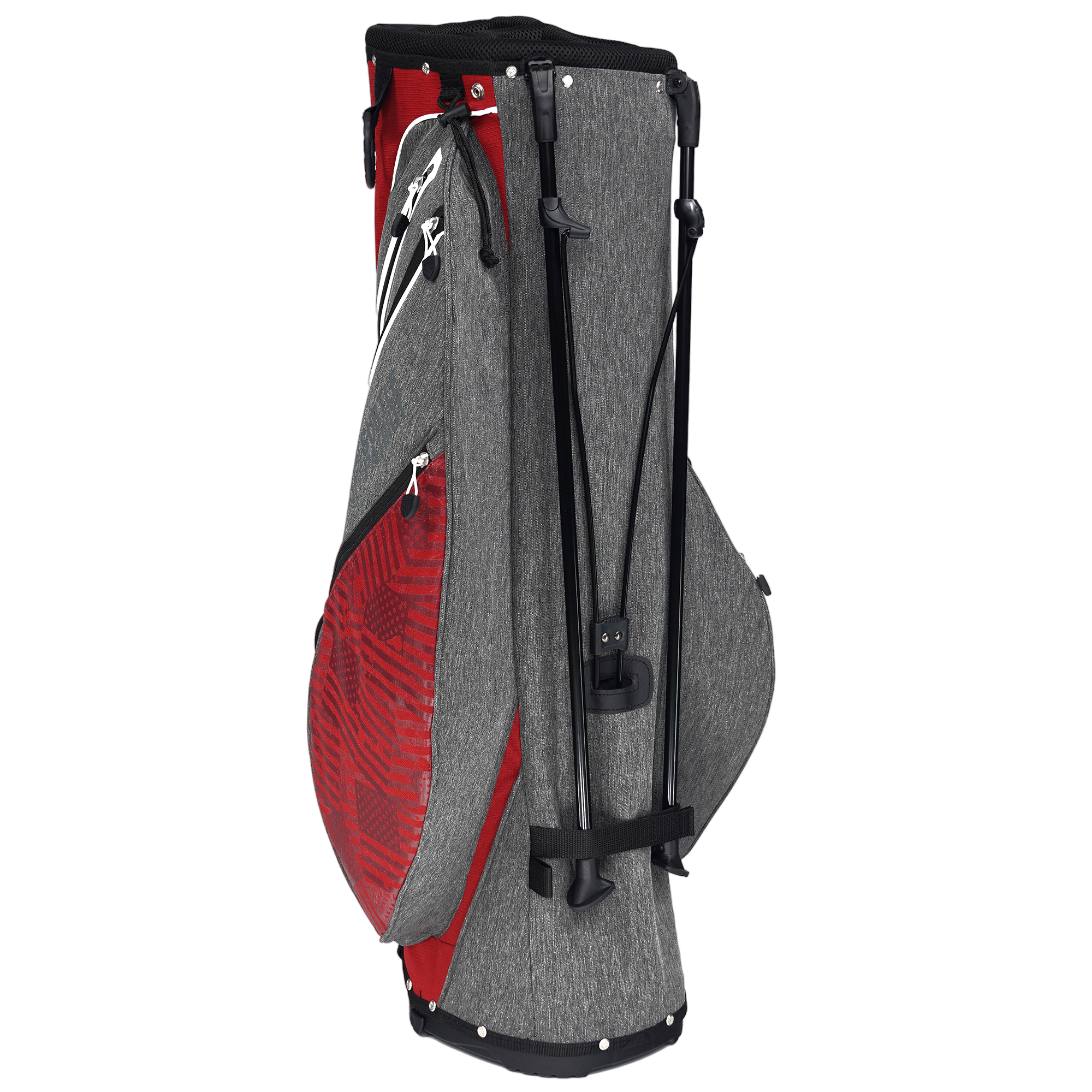 Ambush Golf Stand Bag