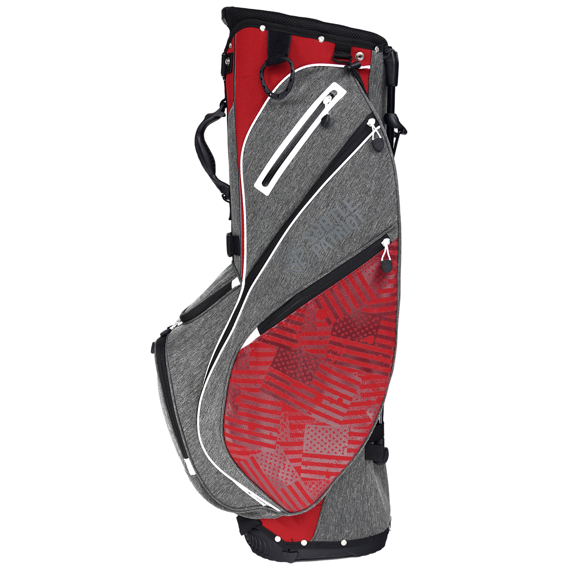 Ambush Golf Stand Bag