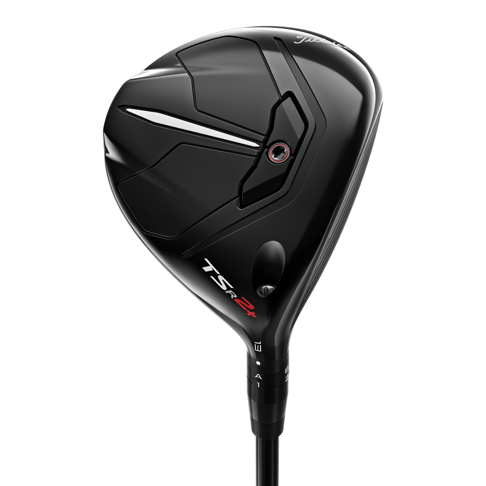 Titleist TSR2+ Fairway | PGA TOUR Superstore