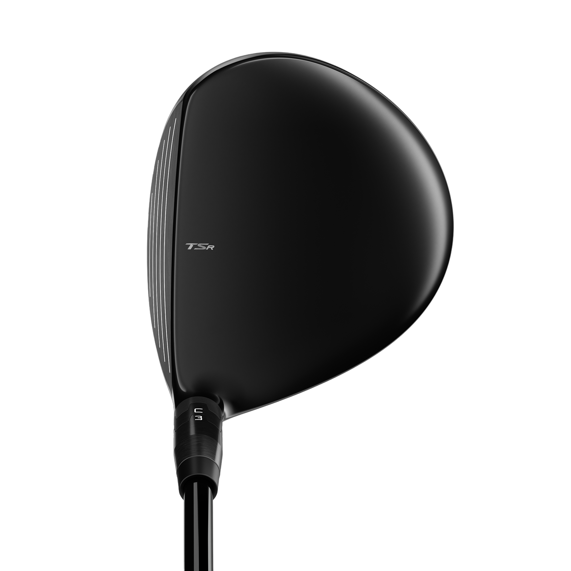 TSR2+ Fairway