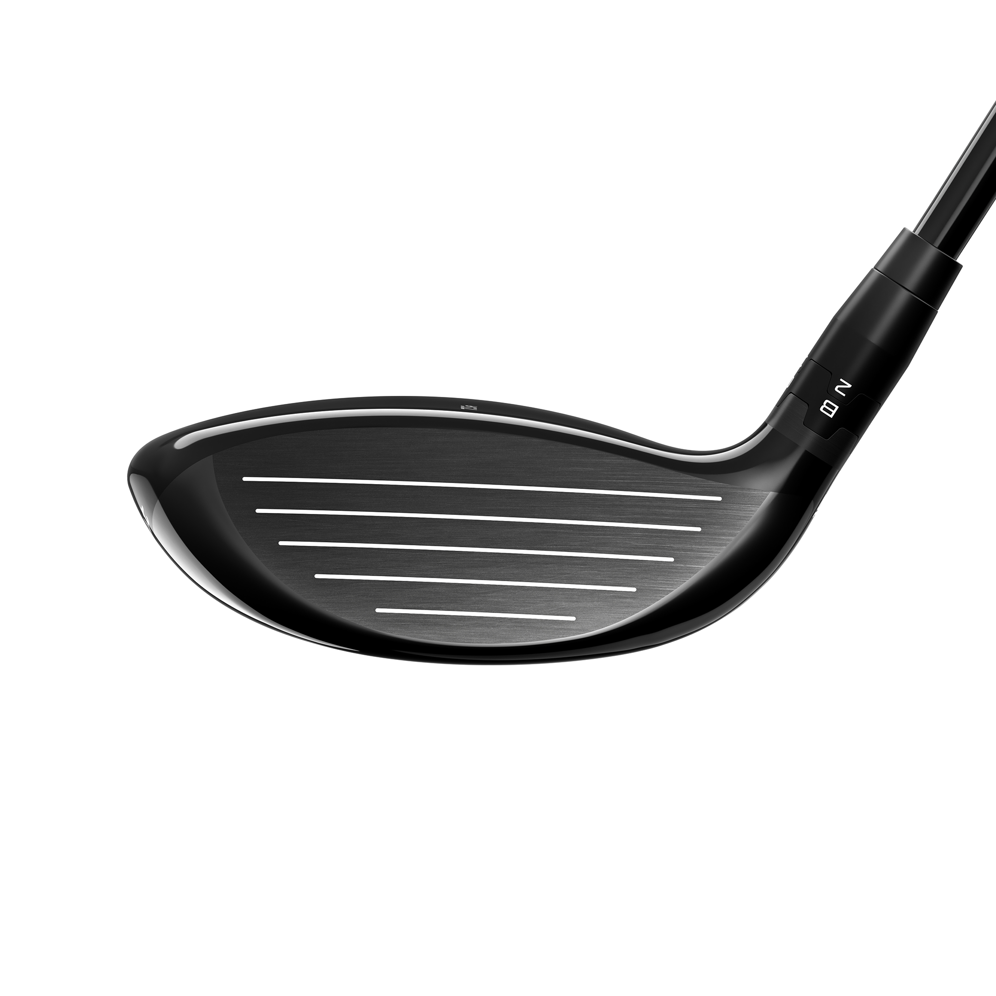 TSR2+ Fairway