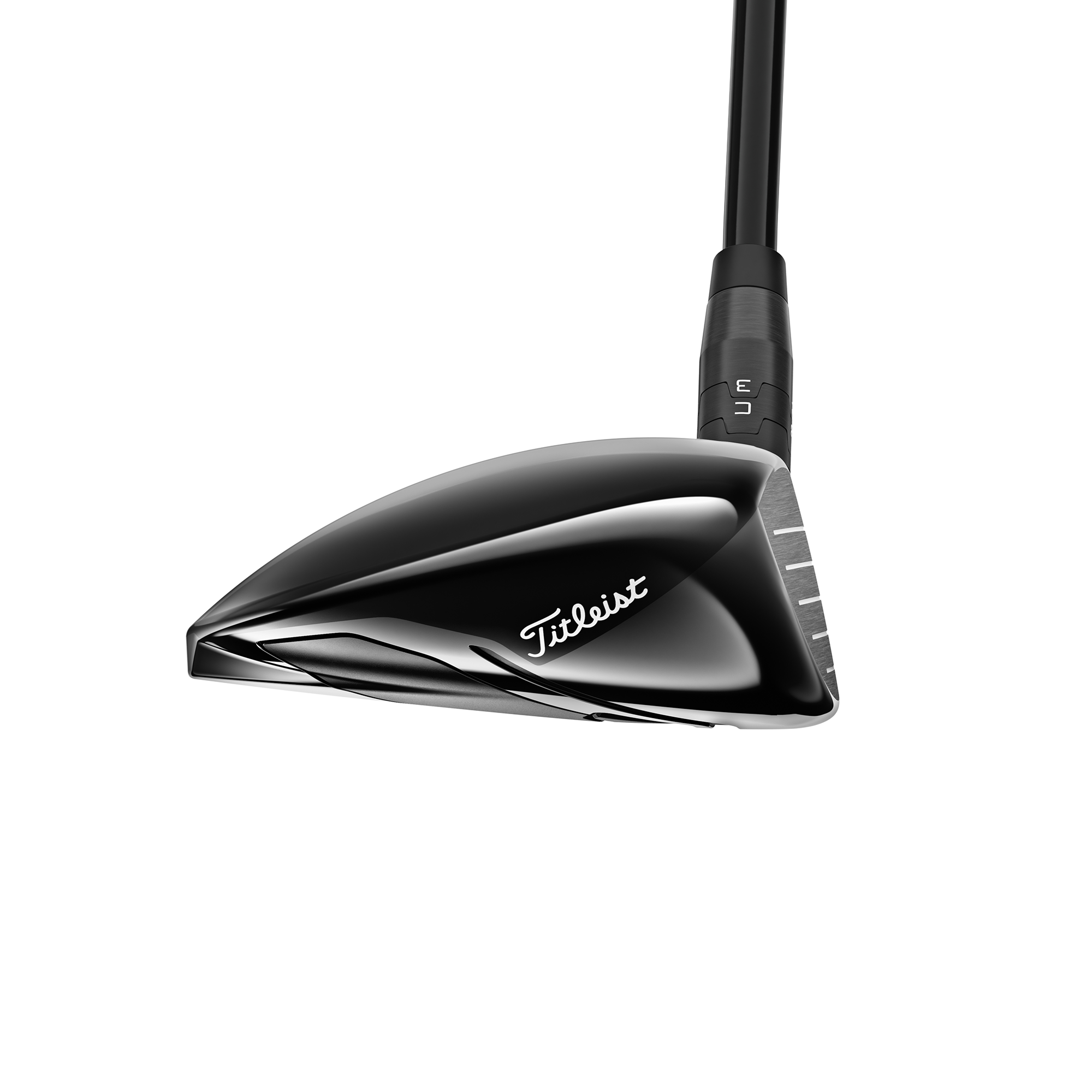 TSR2+ Fairway