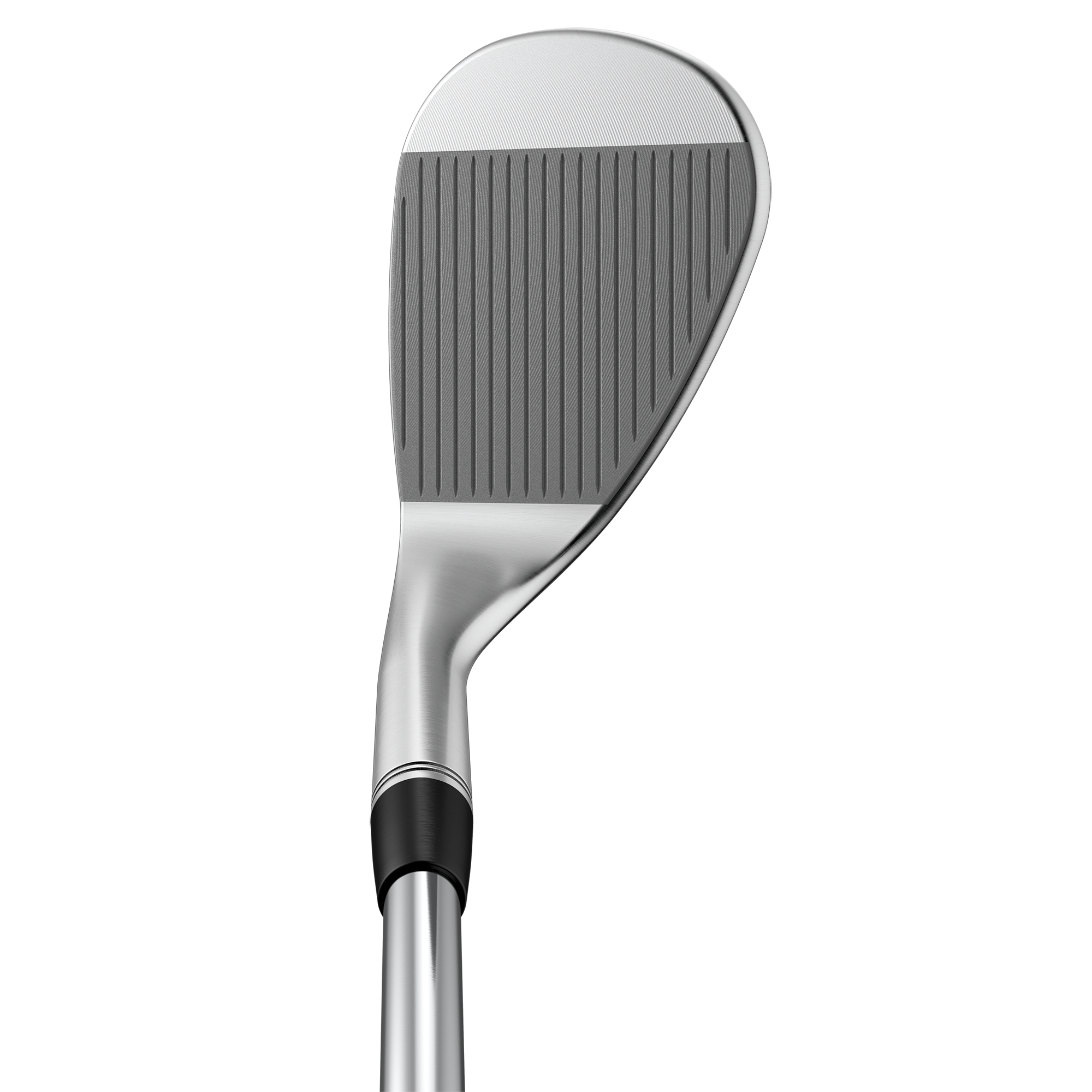Glide Forged Pro Raw Wedge