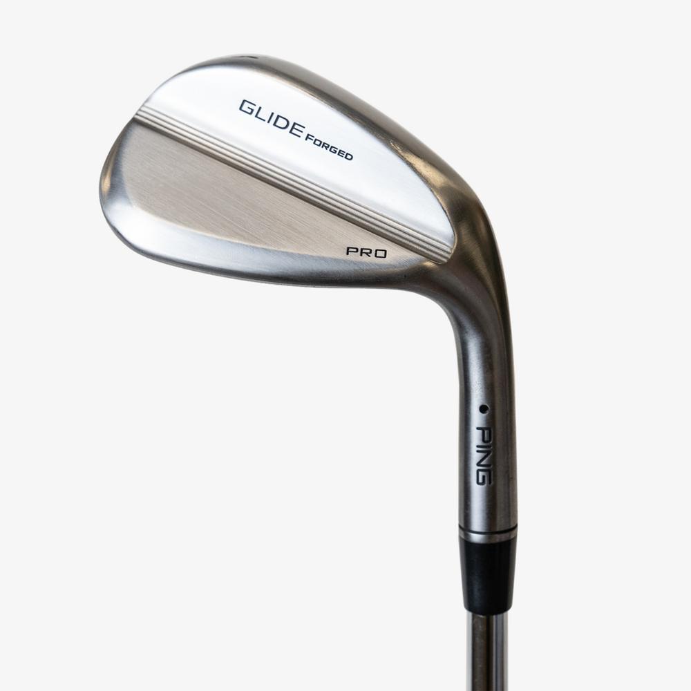 Glide Forged Pro Raw Wedge
