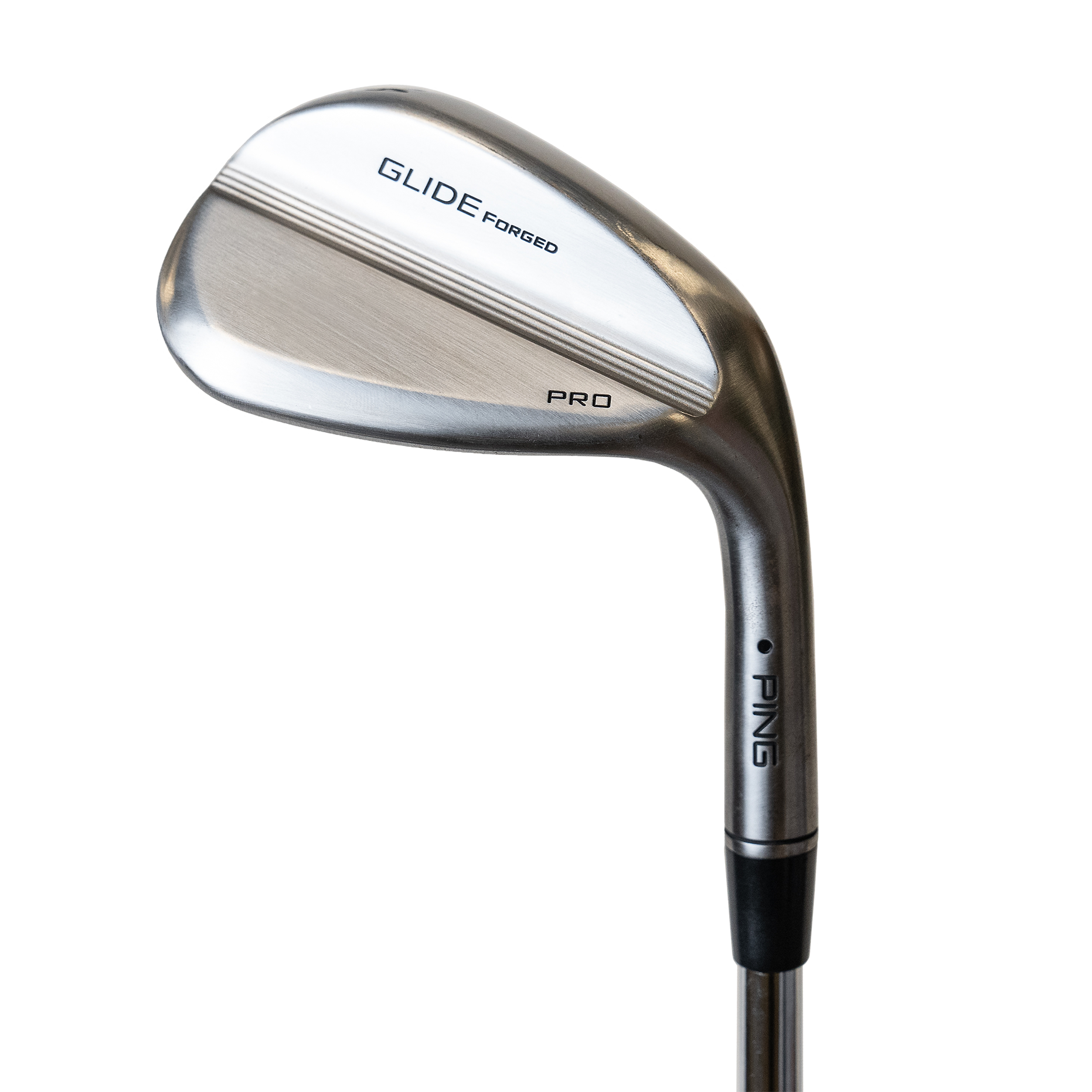 Glide Forged Pro Raw Wedge