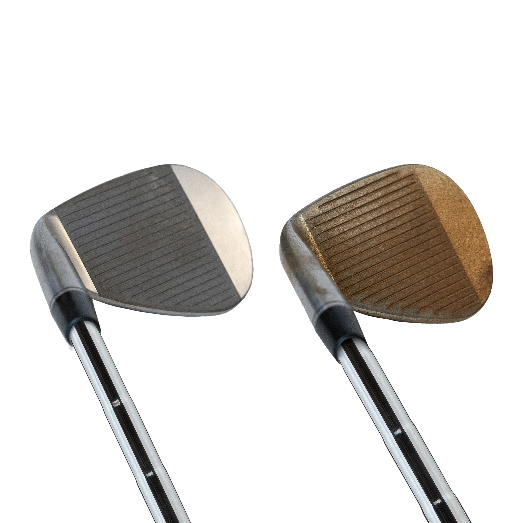 Glide Forged Pro Raw Wedge