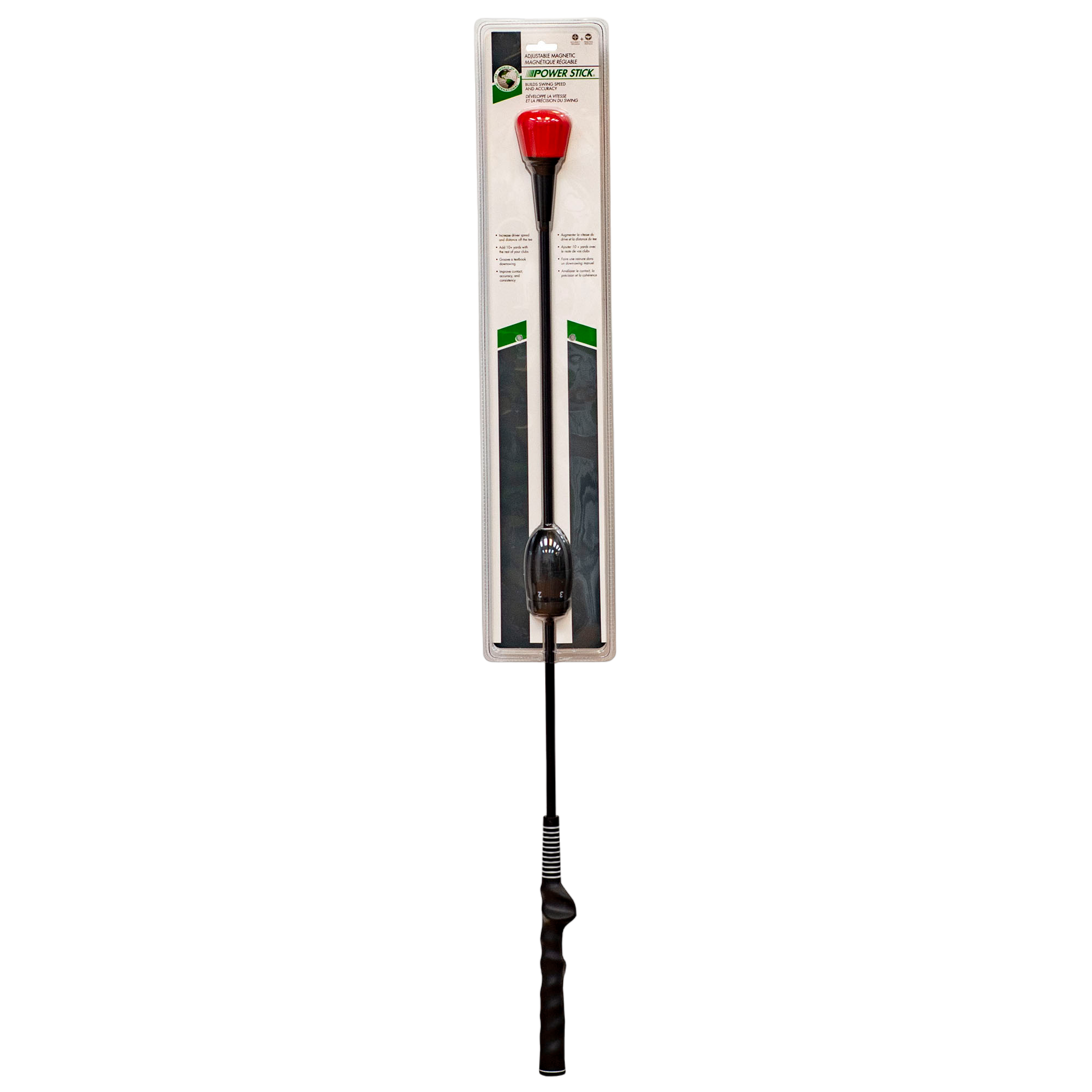 Power Stick