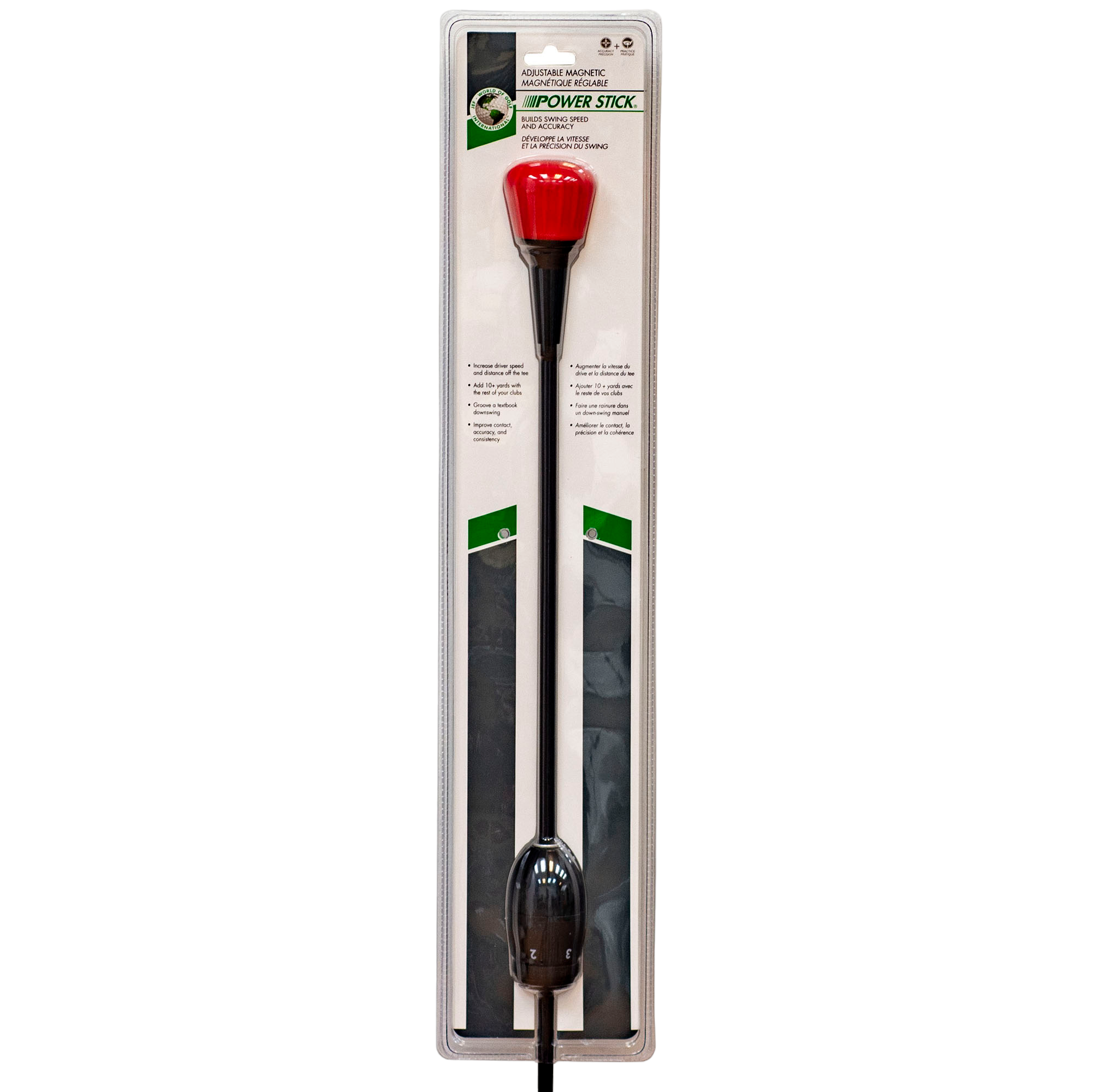 Power Stick