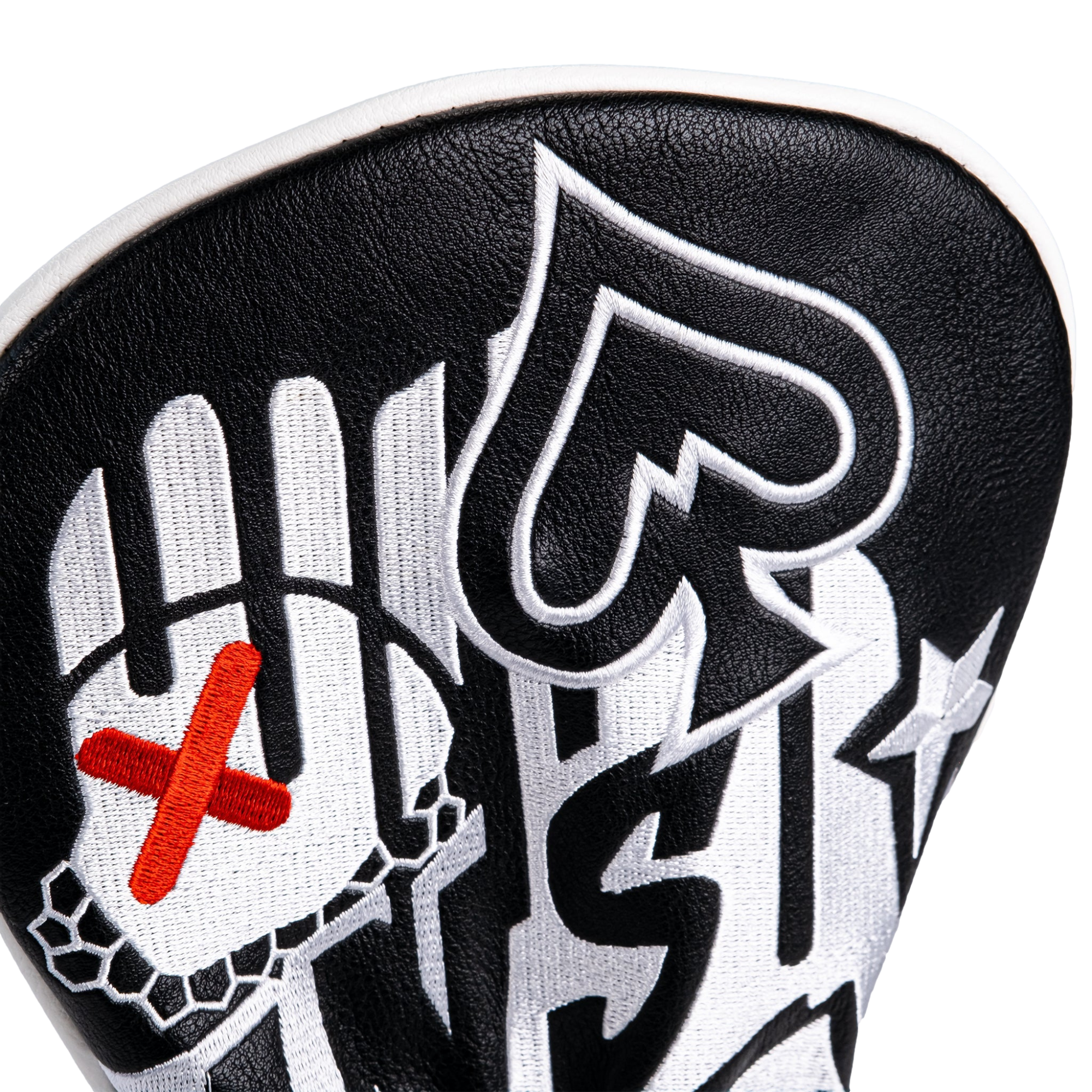 Pins Graffiti Hybrid Headcover