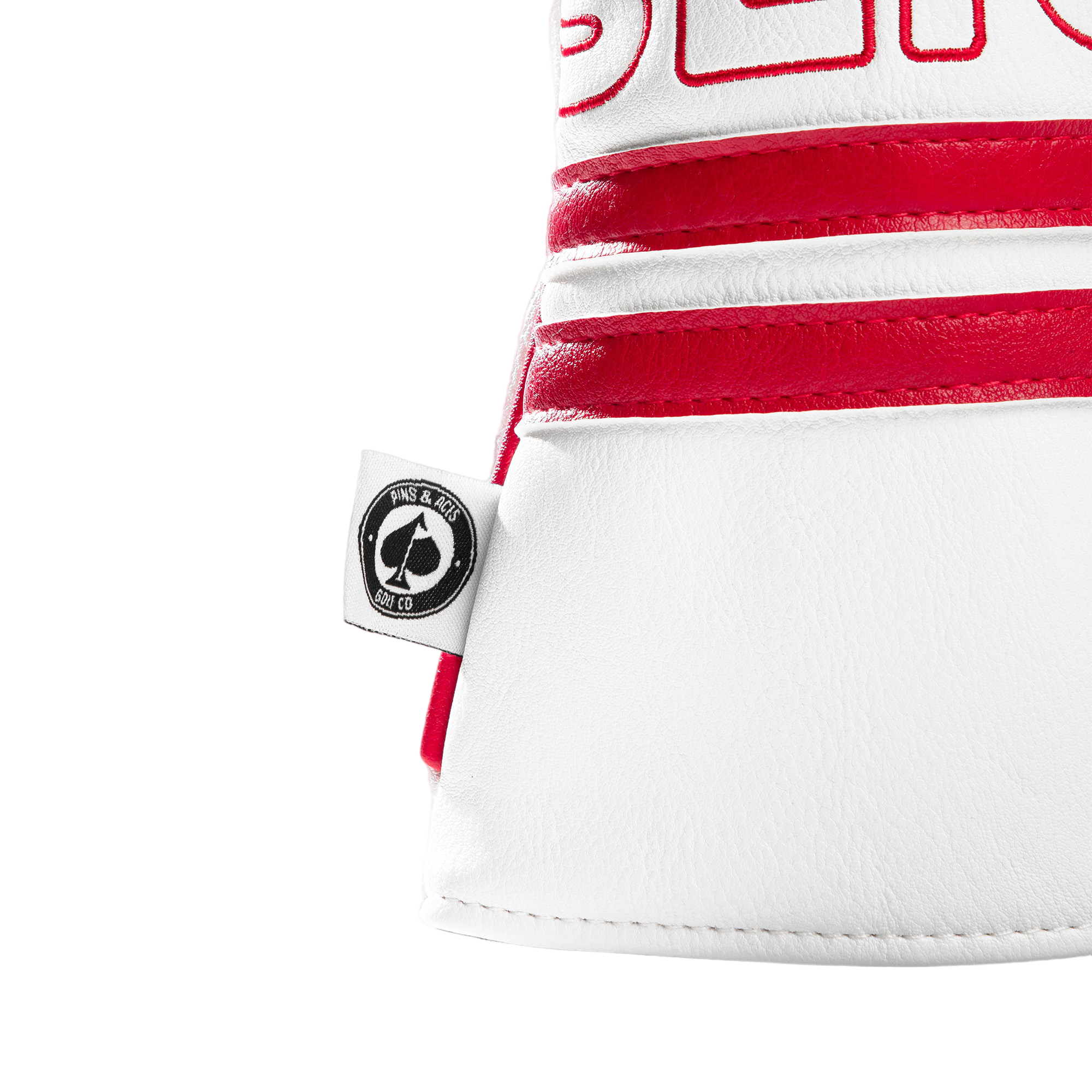 Slice Driver Headcover