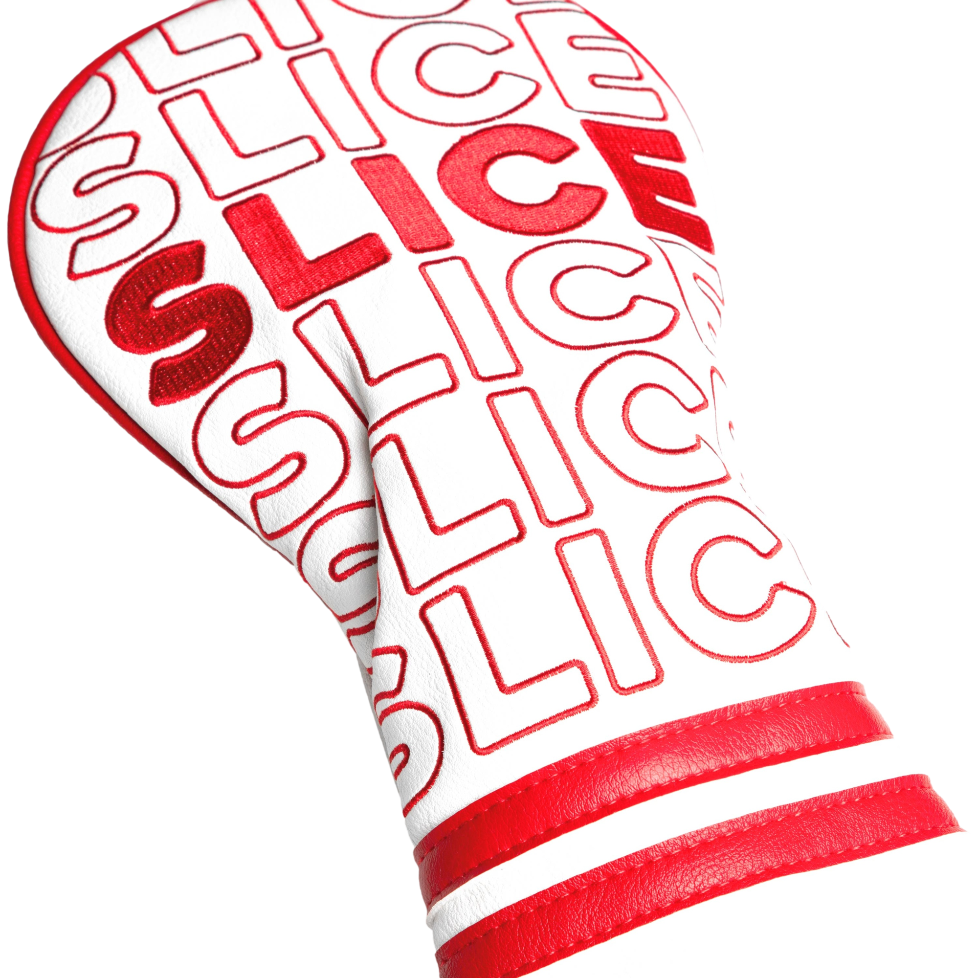 Slice Driver Headcover