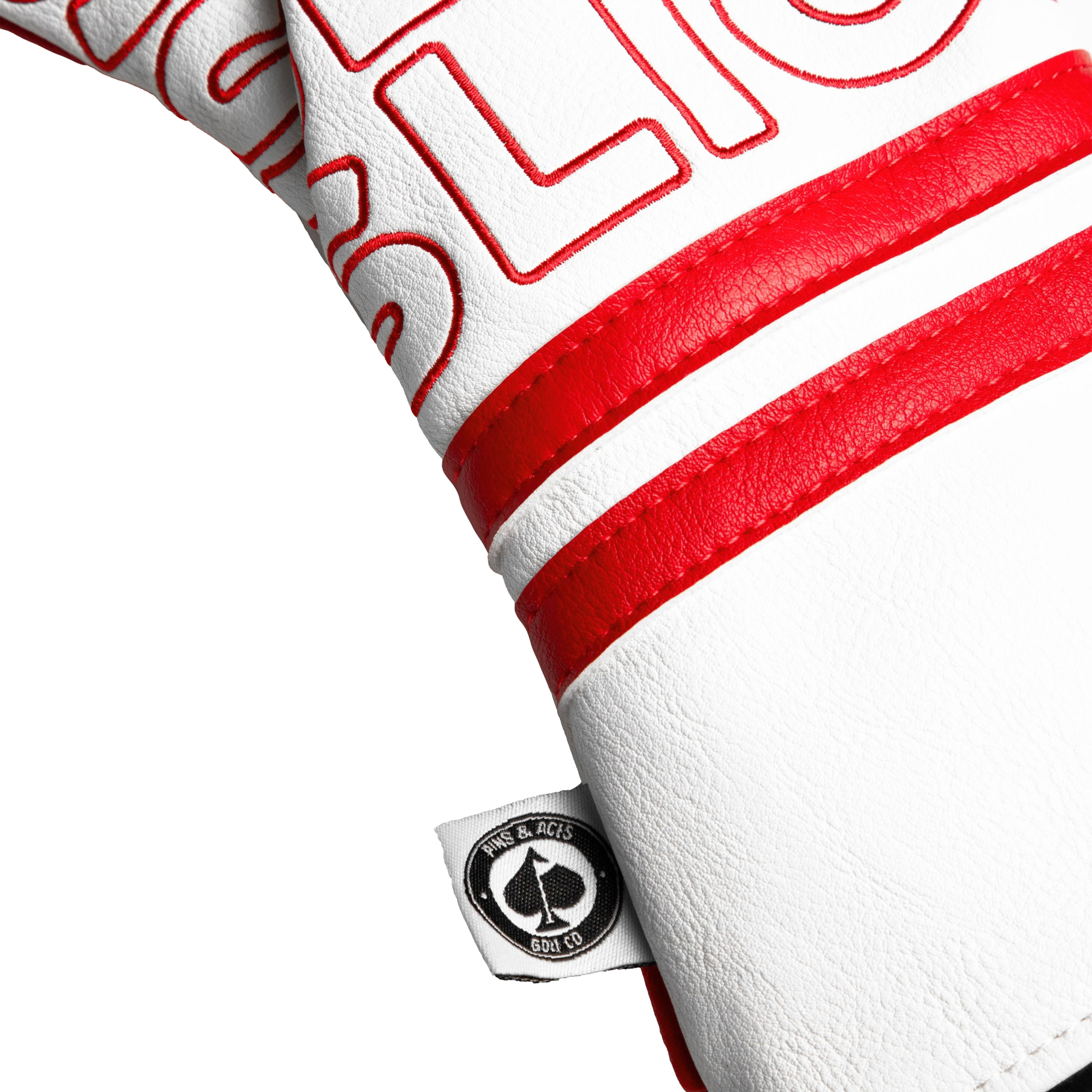 Slice Driver Headcover