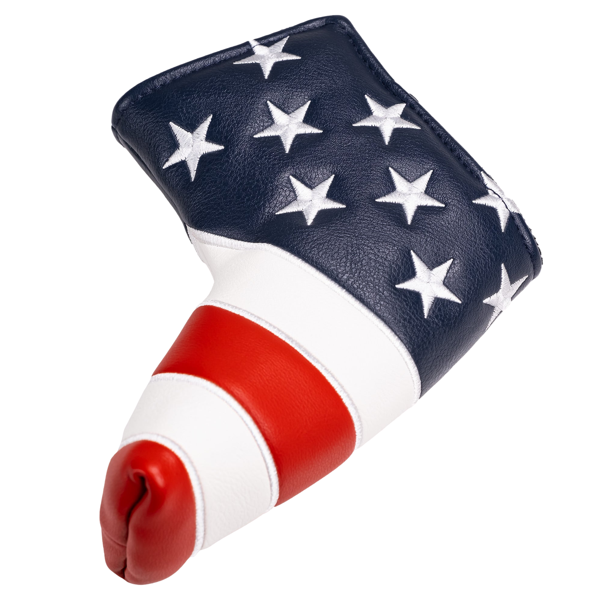 USA Tribute Blade Putter Cover
