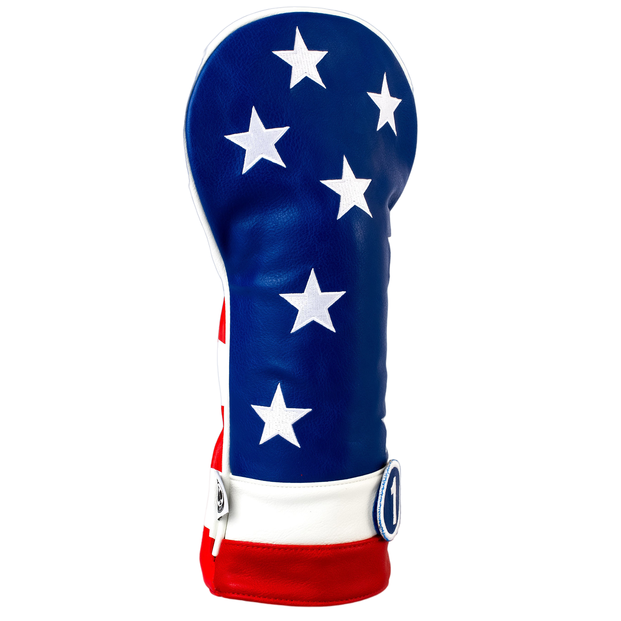 USA Tribute Driver Headcover