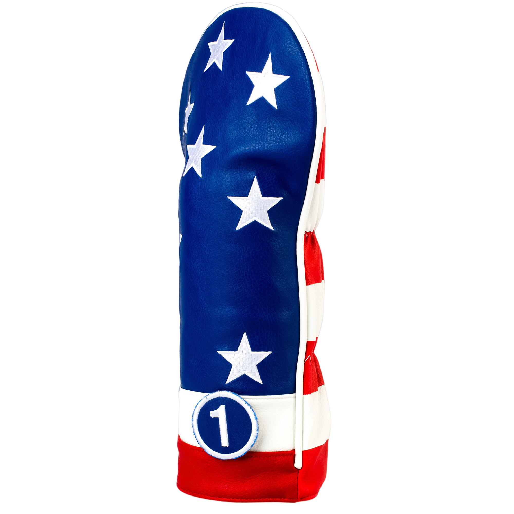 USA Tribute Driver Headcover