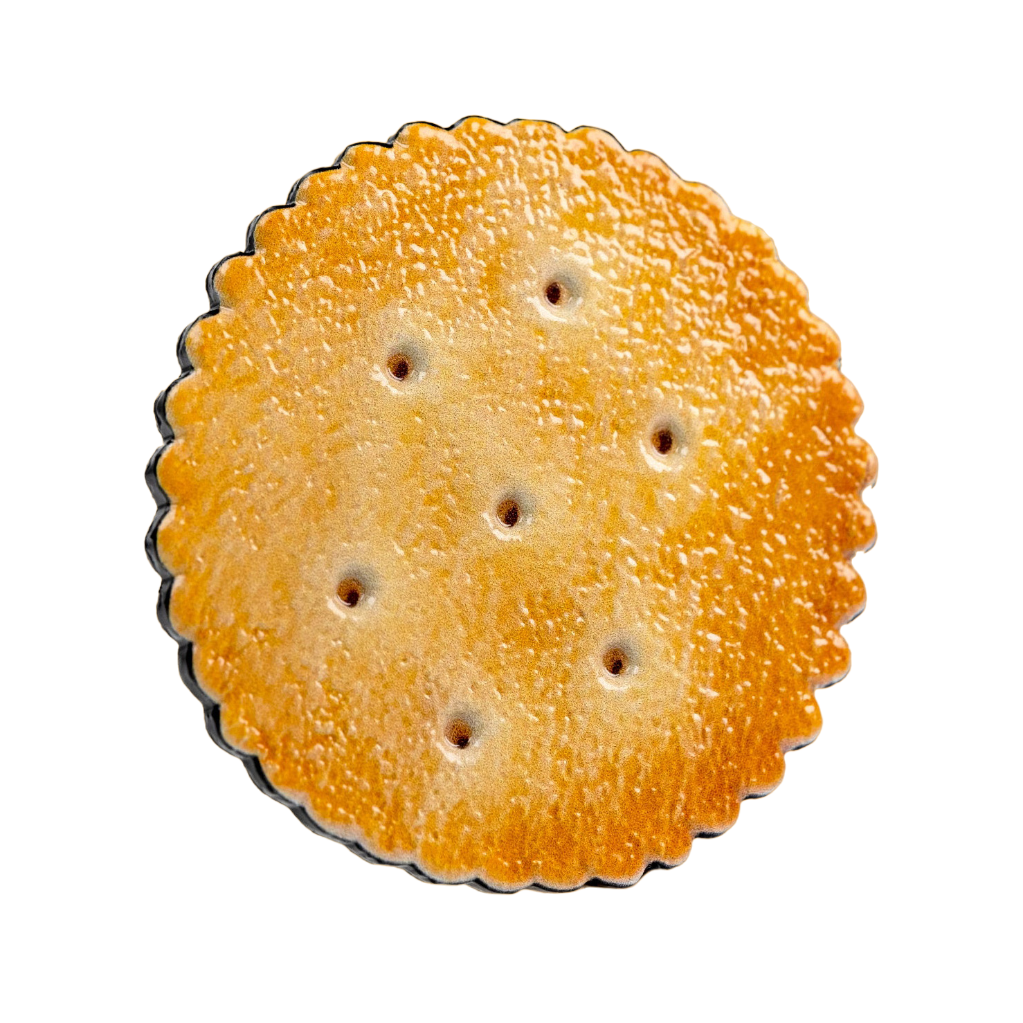 The Gilmore Cracker Ball Marker