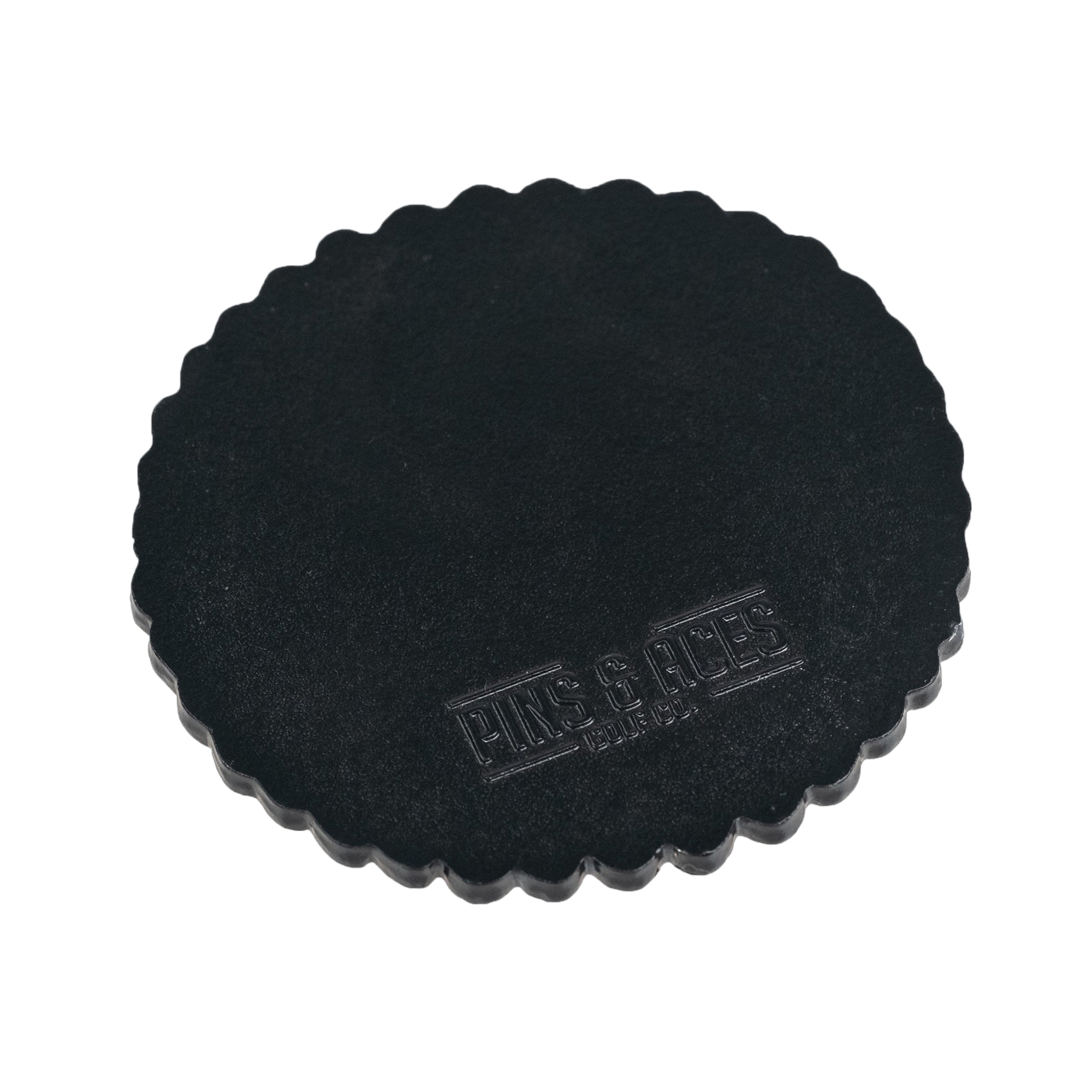 The Gilmore Cracker Ball Marker