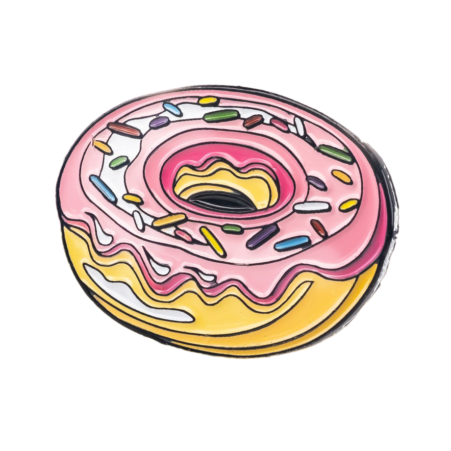 Donut Ball Marker