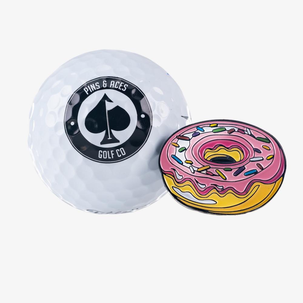 Donut Ball Marker