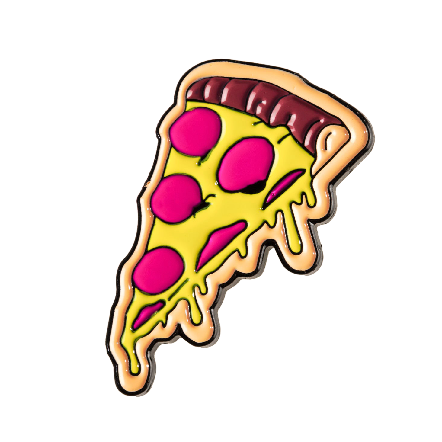 Dripping Pizza Ball Marker