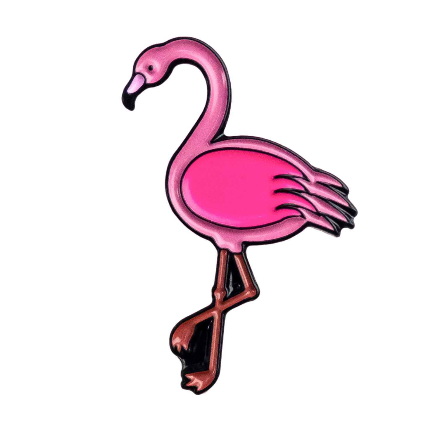 Flamingo Ball Marker