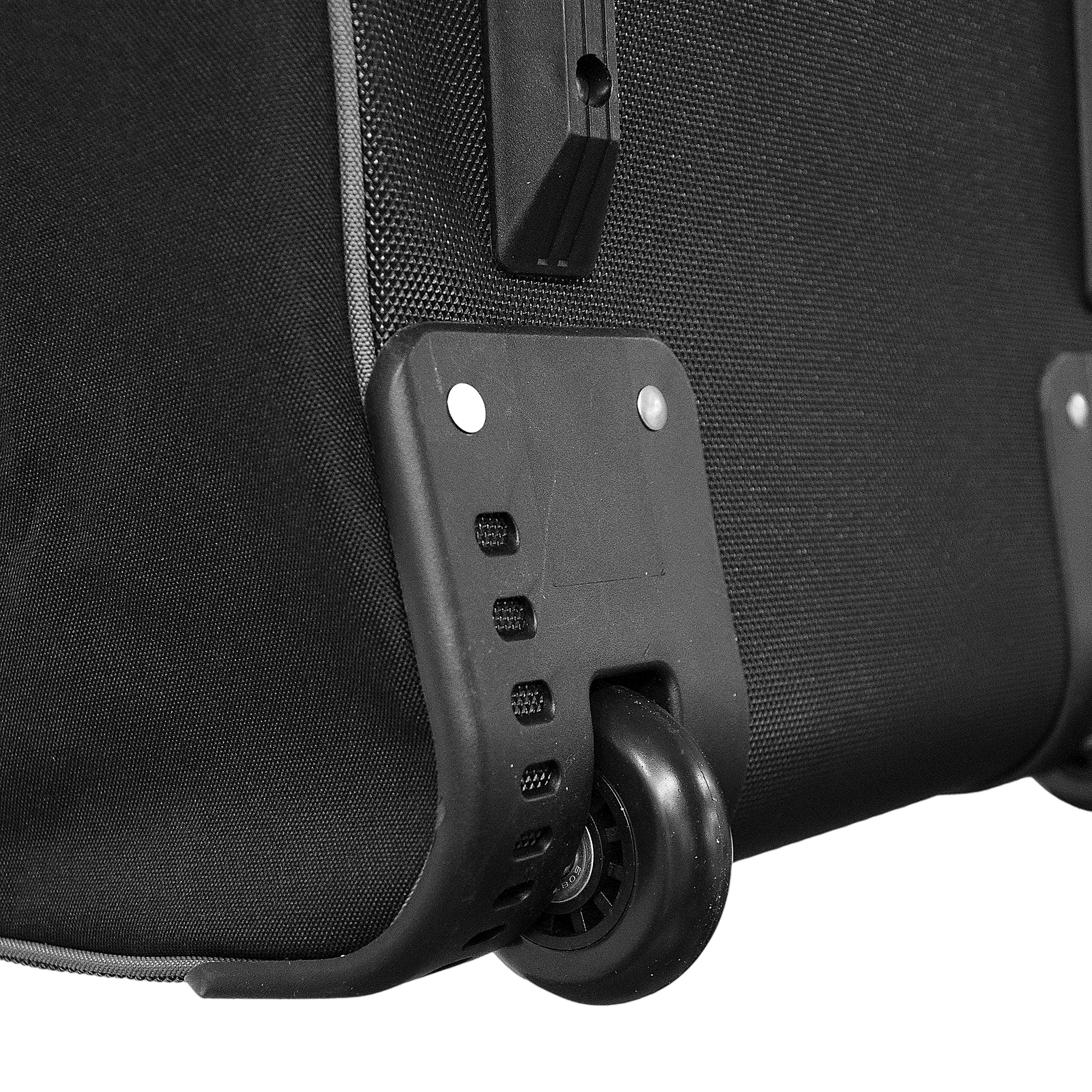 Series 400 Travel Cover