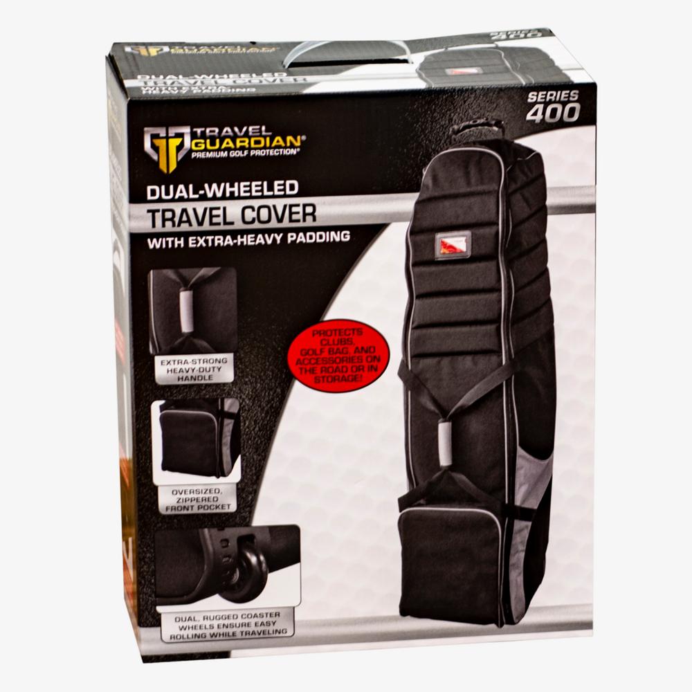 Series 400 Travel Cover