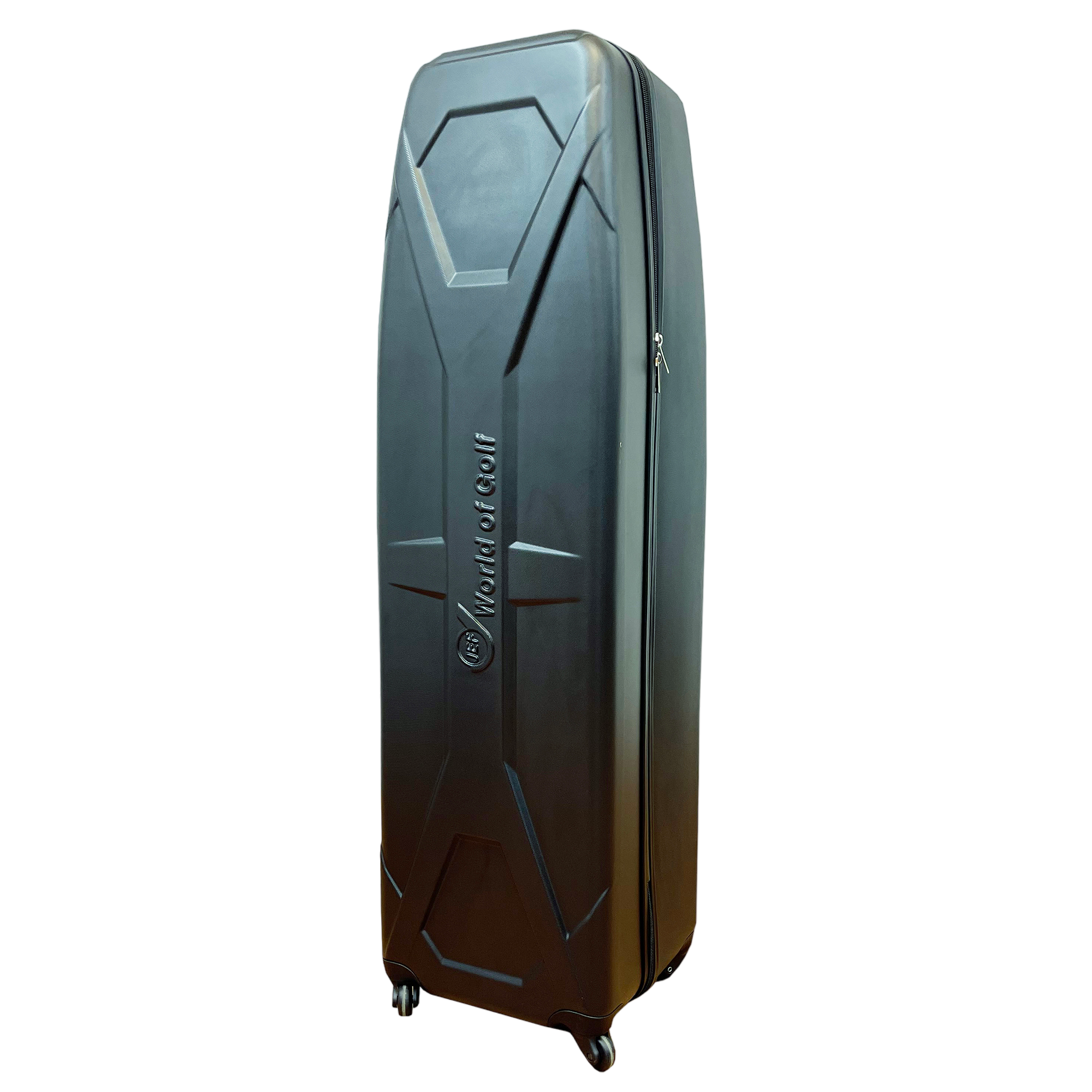Hardcase Travel Cover